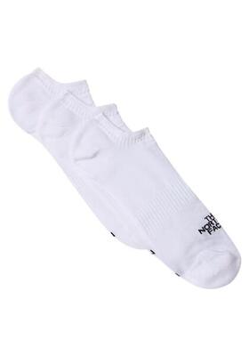 INVISIBLE SOCK 3P COL FN4