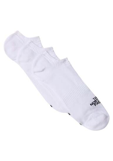 INVISIBLE SOCK 3P COL FN4