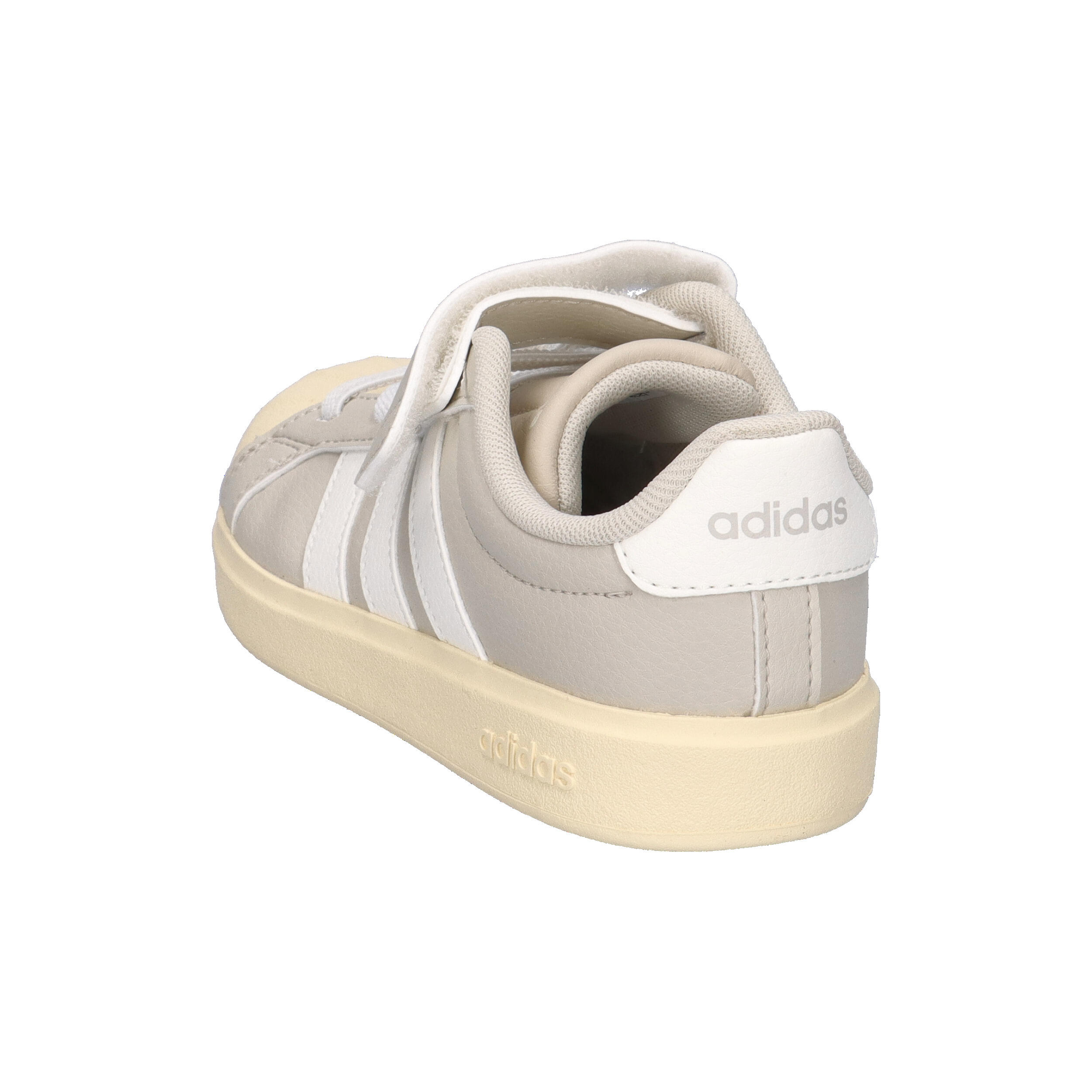 adidas Kinder Sneaker Streettalk EL C 12/15