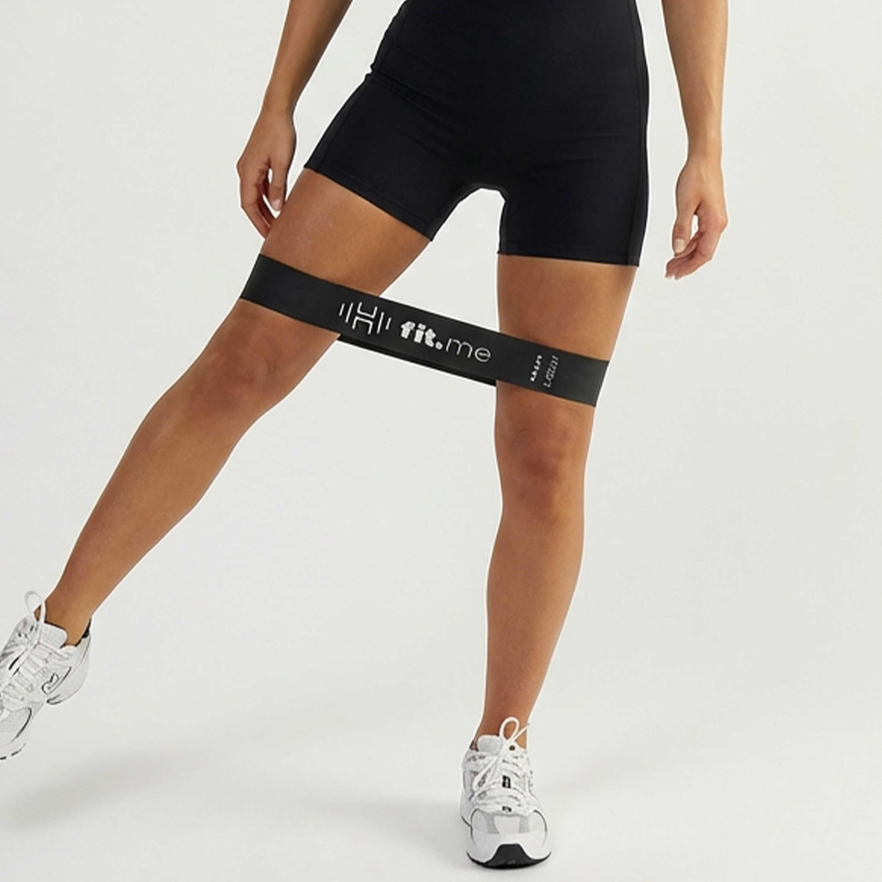 Zestaw 5 Taśm Mini Band Fit.me 6/7