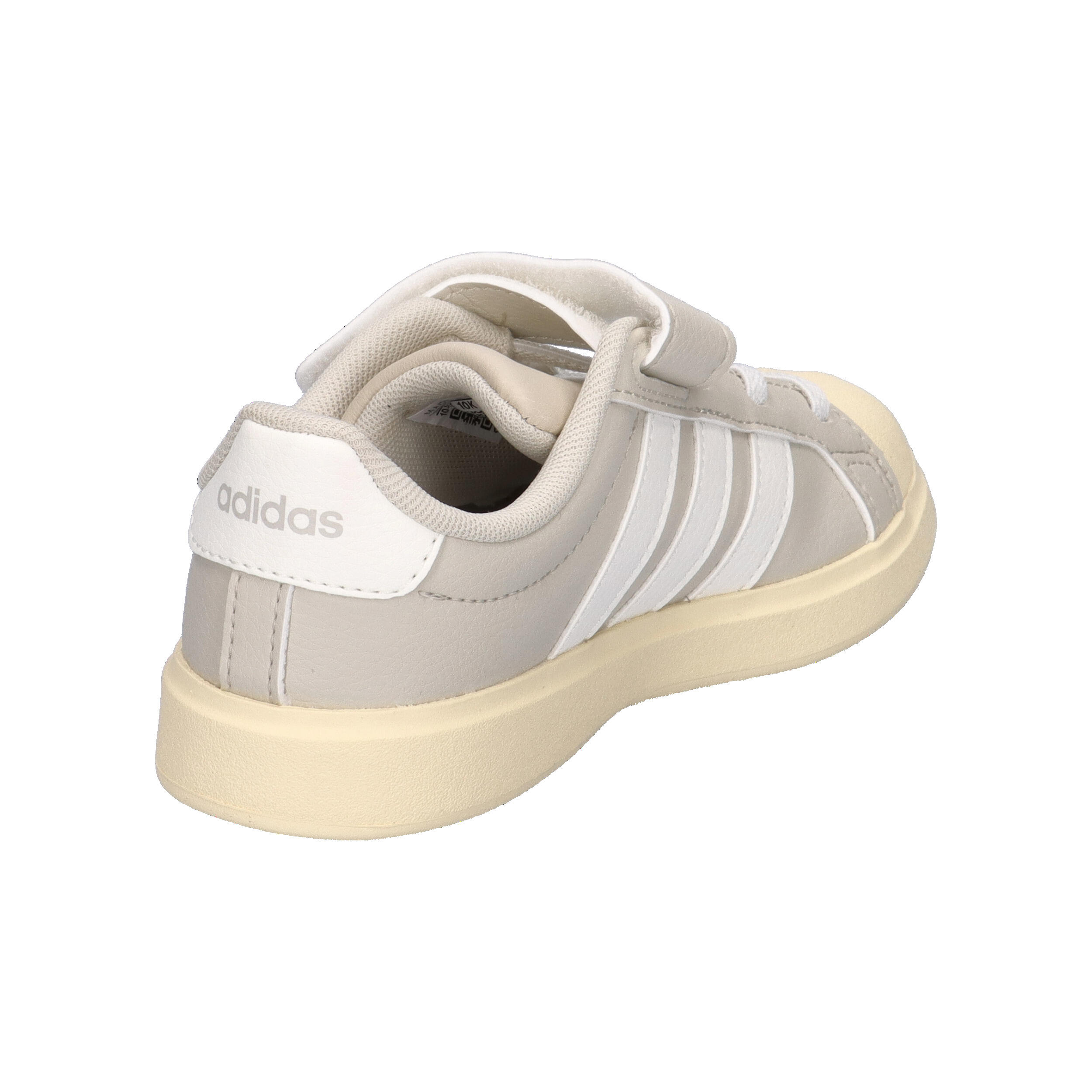 adidas Kinder Sneaker Streettalk EL C 6/7