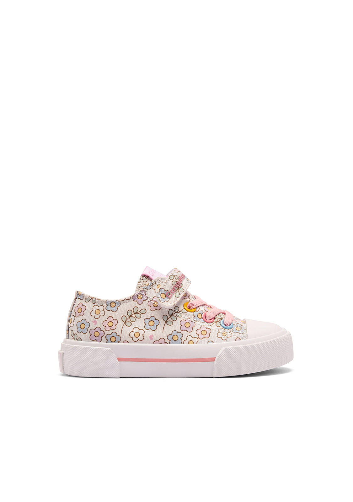 Zapatillas Conguitos Brillo Oscuridad 1/5