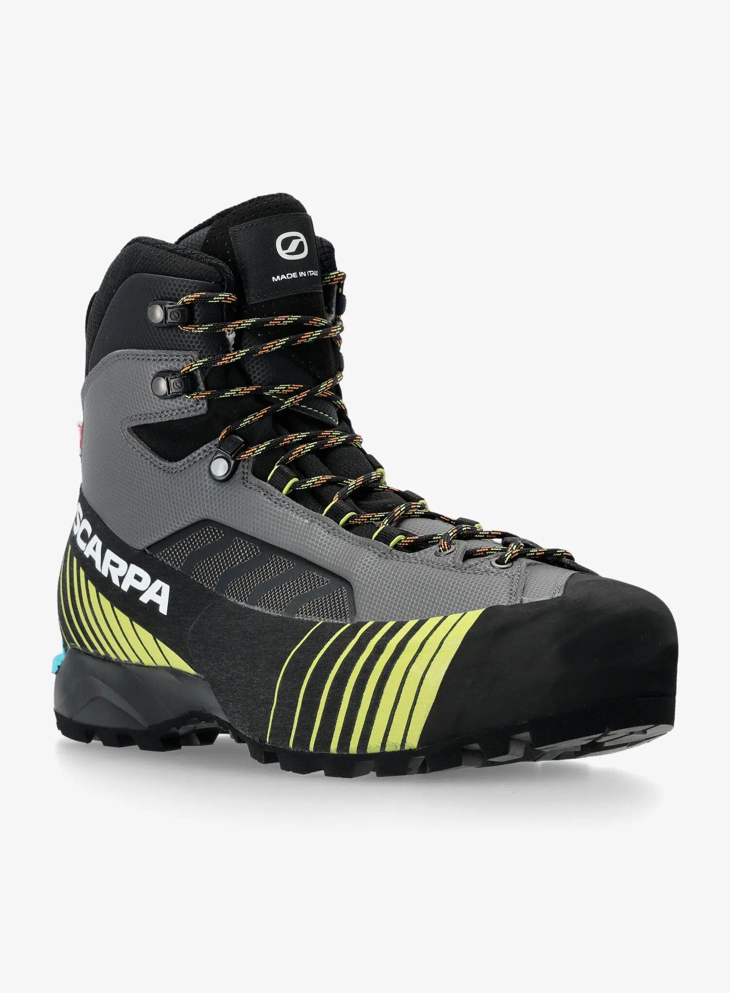 Buty do raków półautomatycznych męskie Scarpa Ribelle Lite HD 3/7
