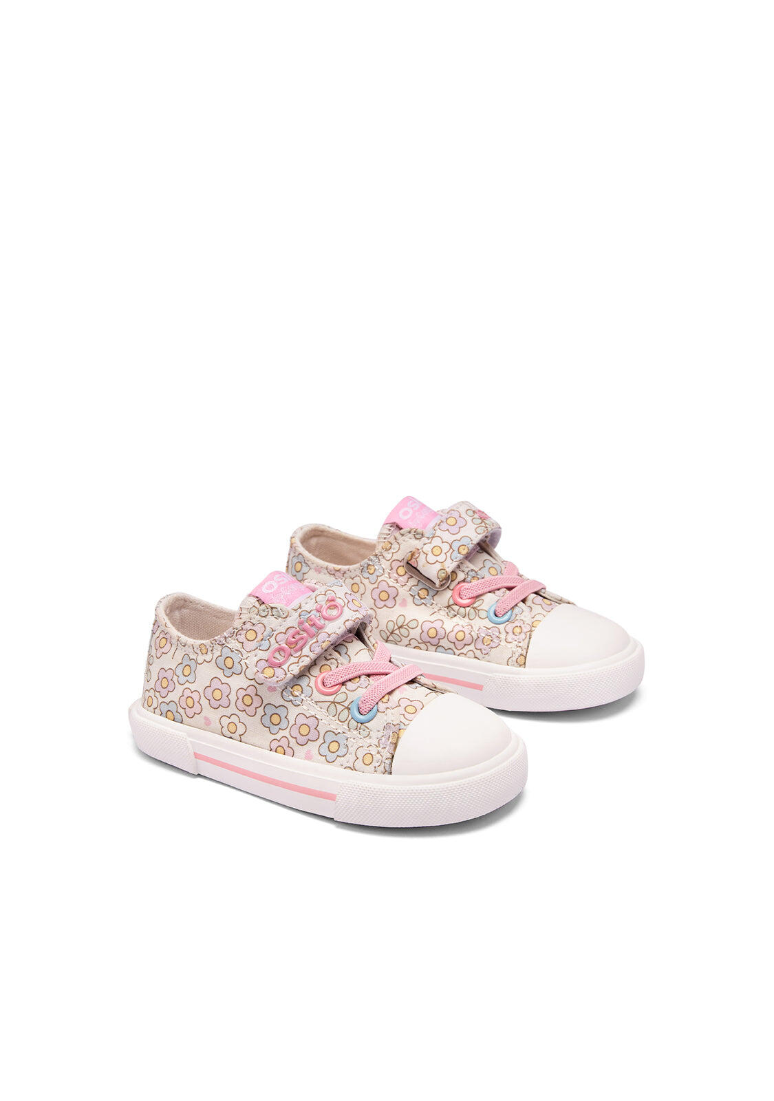Zapatillas Conguitos Brillo Oscuridad 3/5