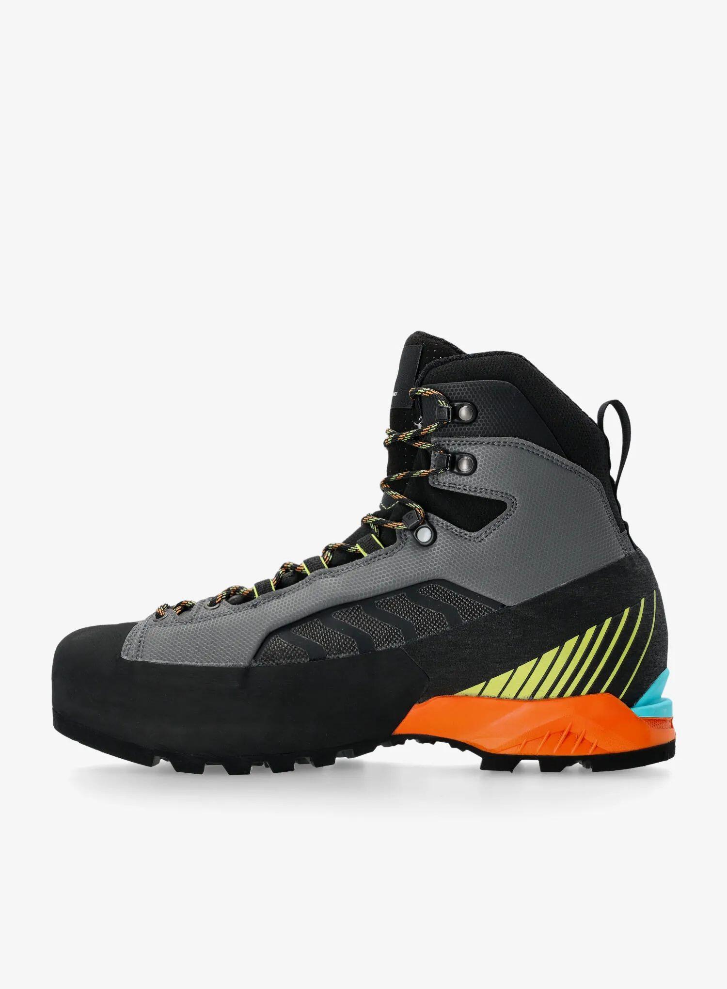 Buty do raków półautomatycznych męskie Scarpa Ribelle Lite HD 5/7