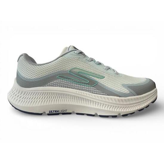 Zapatillas Deportivas Mujer Skechers Go Run Consistent 2.0 Azul Ligeras