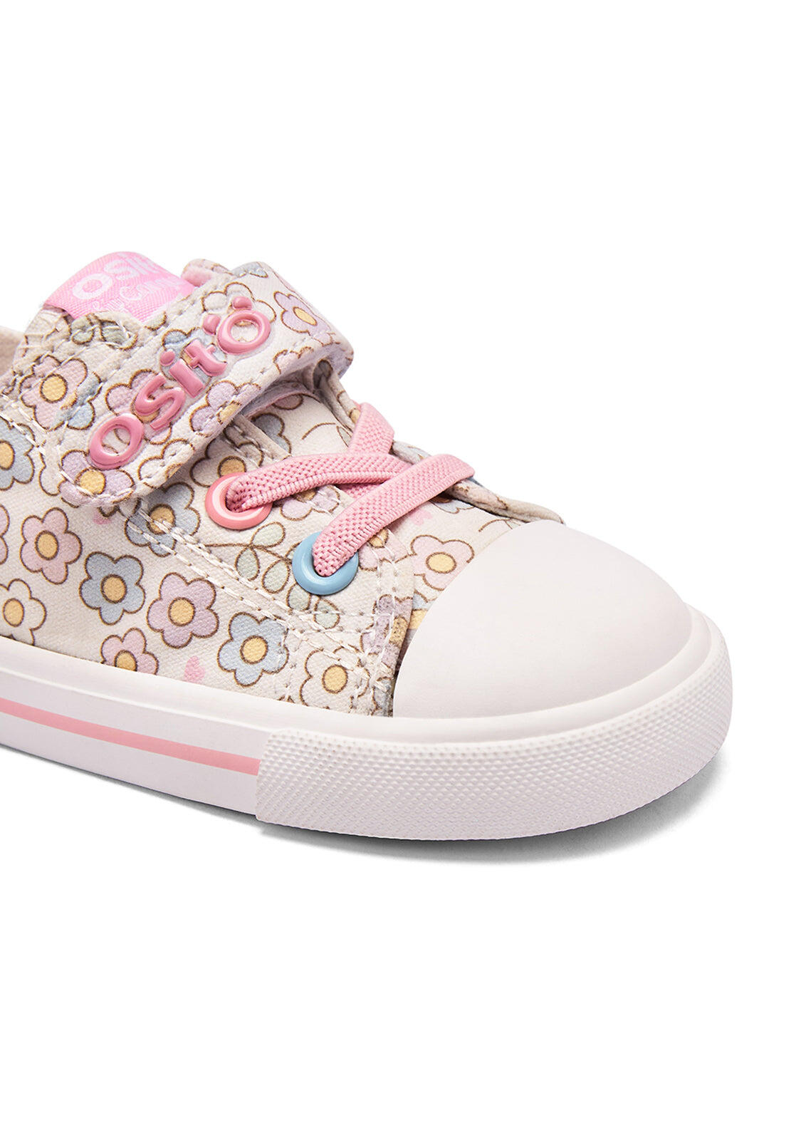 Zapatillas Conguitos Brillo Oscuridad 5/5