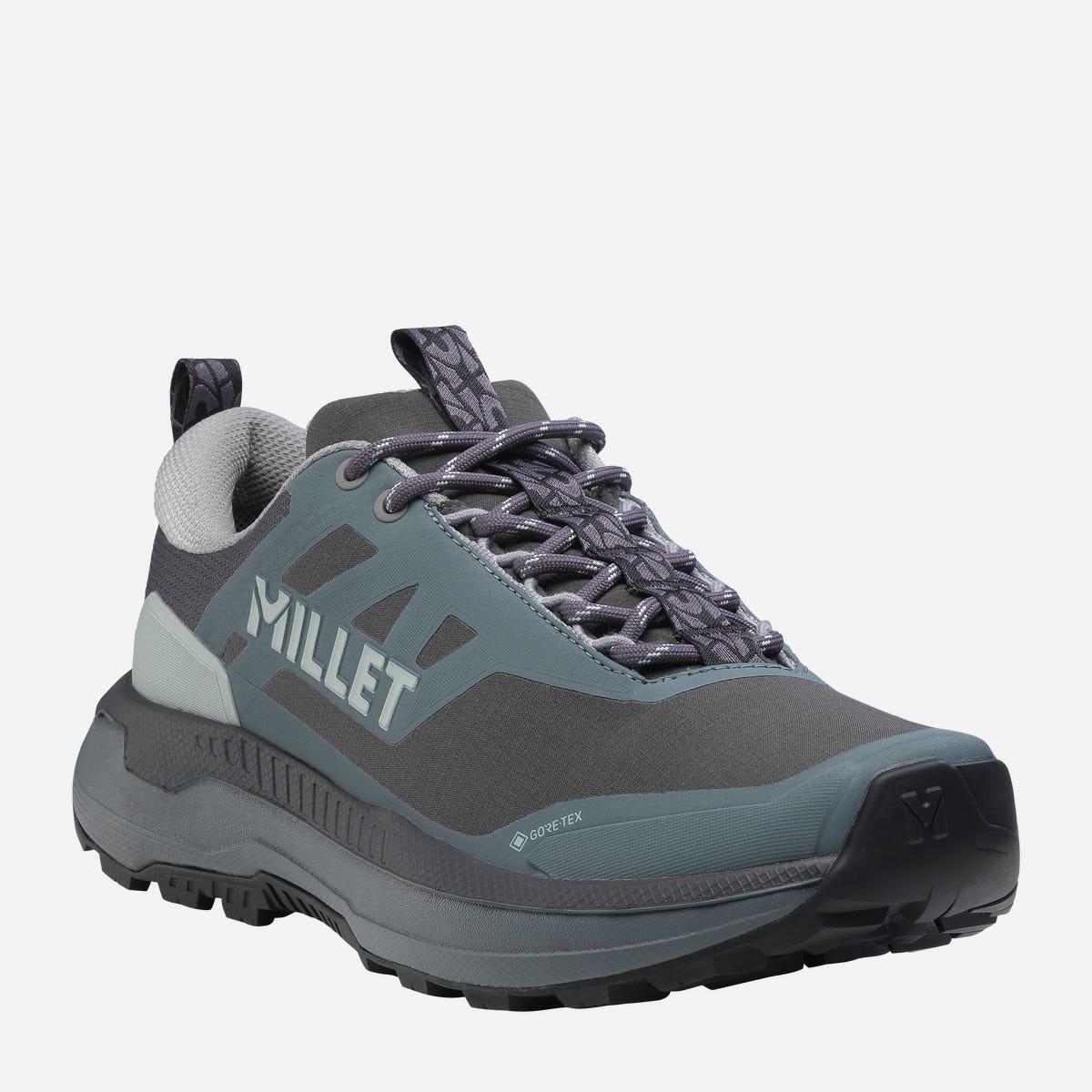Chaussures Randonnée - Trekking pour femme SENECA GORE-TEX 2/4