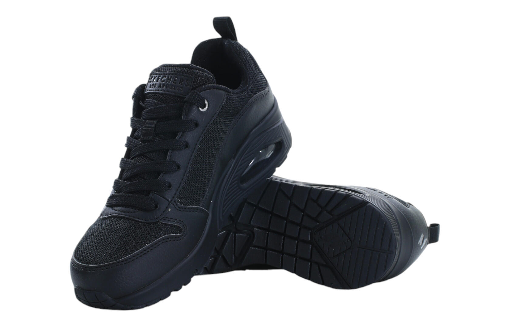 Buty Skechers Uno-Inside Matters Na co dzień Wygodne Lekkie 4/4