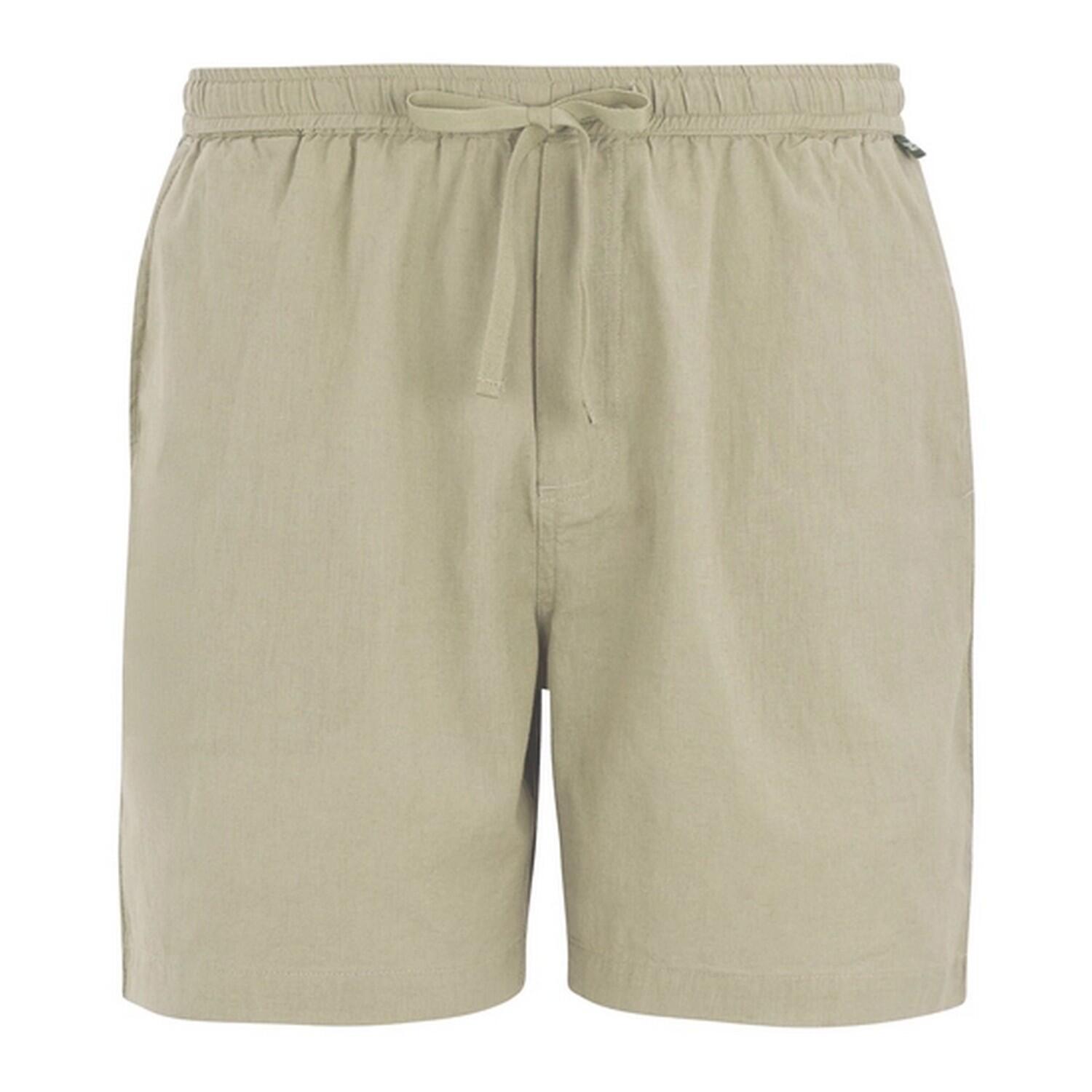 Pantaloni Scurți Drumeții În Natură Regatta Hadlin Bărbați