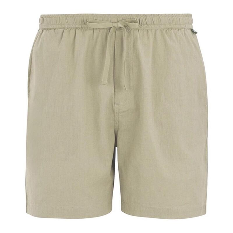 Pantaloni Scurți Drumeții În Natură Regatta Hadlin Bărbați