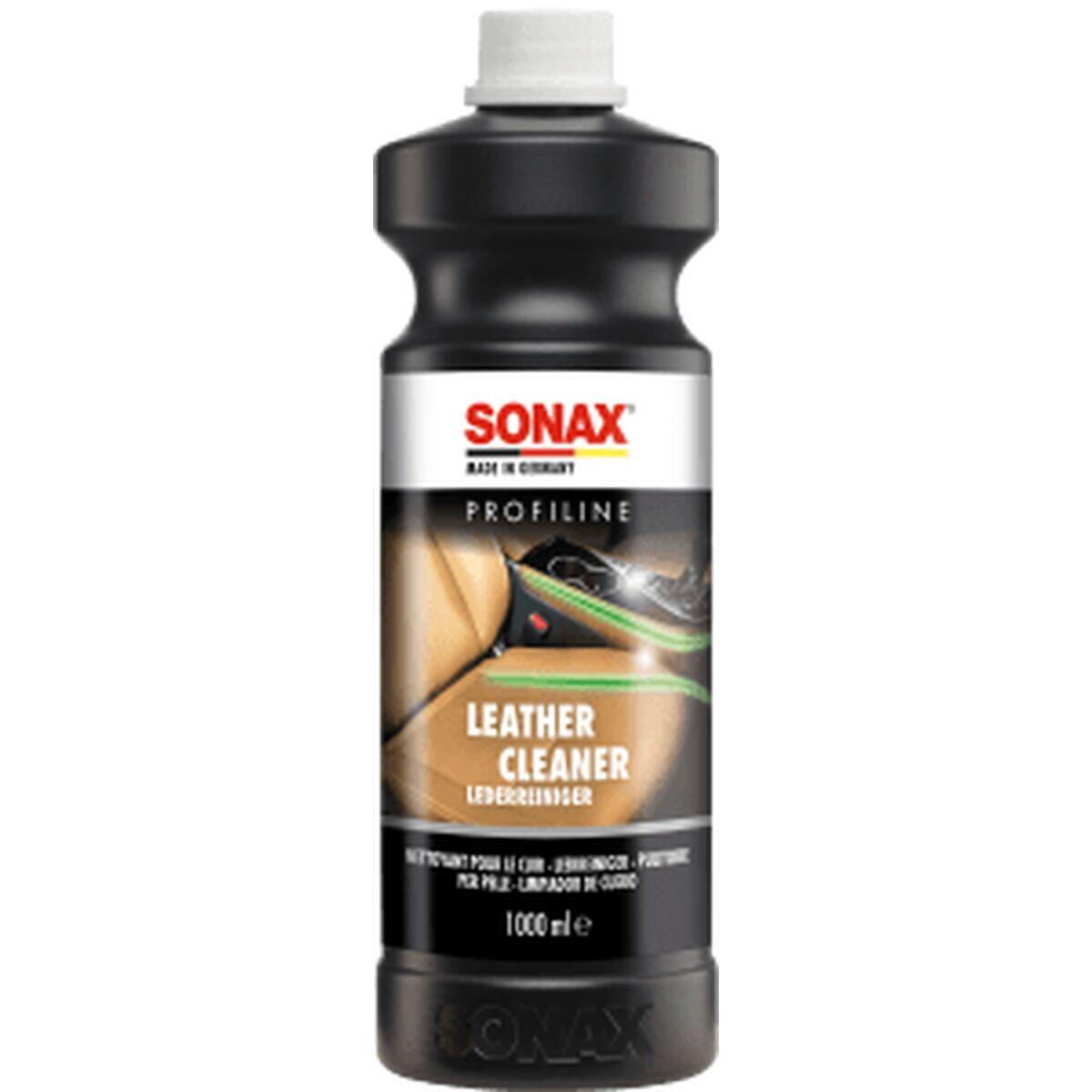 SONAX picture