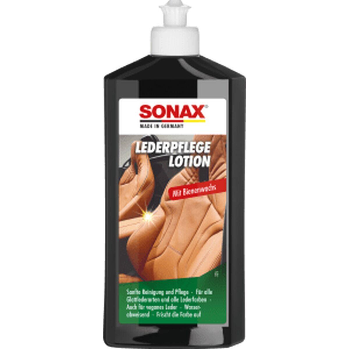 SONAX picture