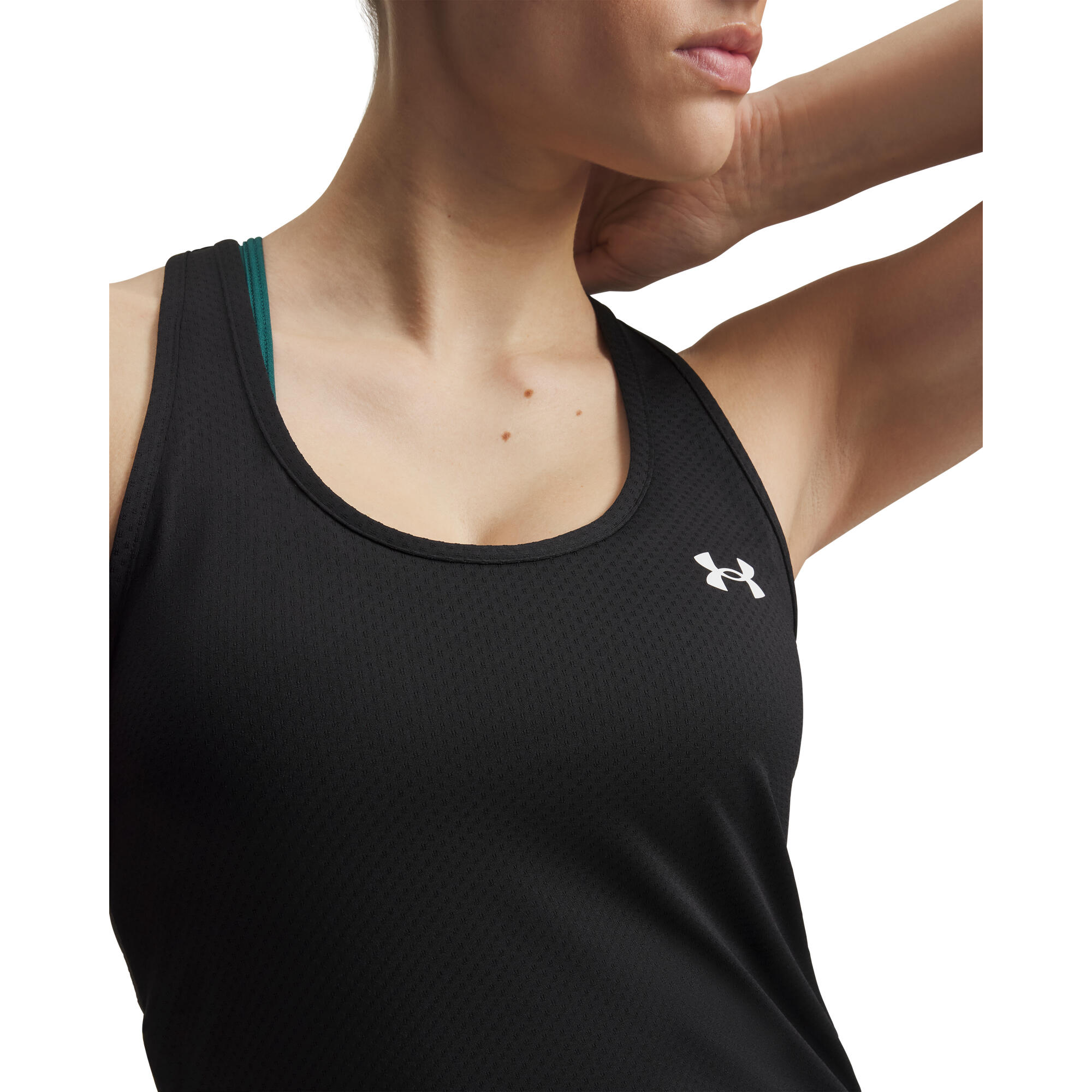 Under Armour Damen Tank Top Tech Mesh 6009989 3/3