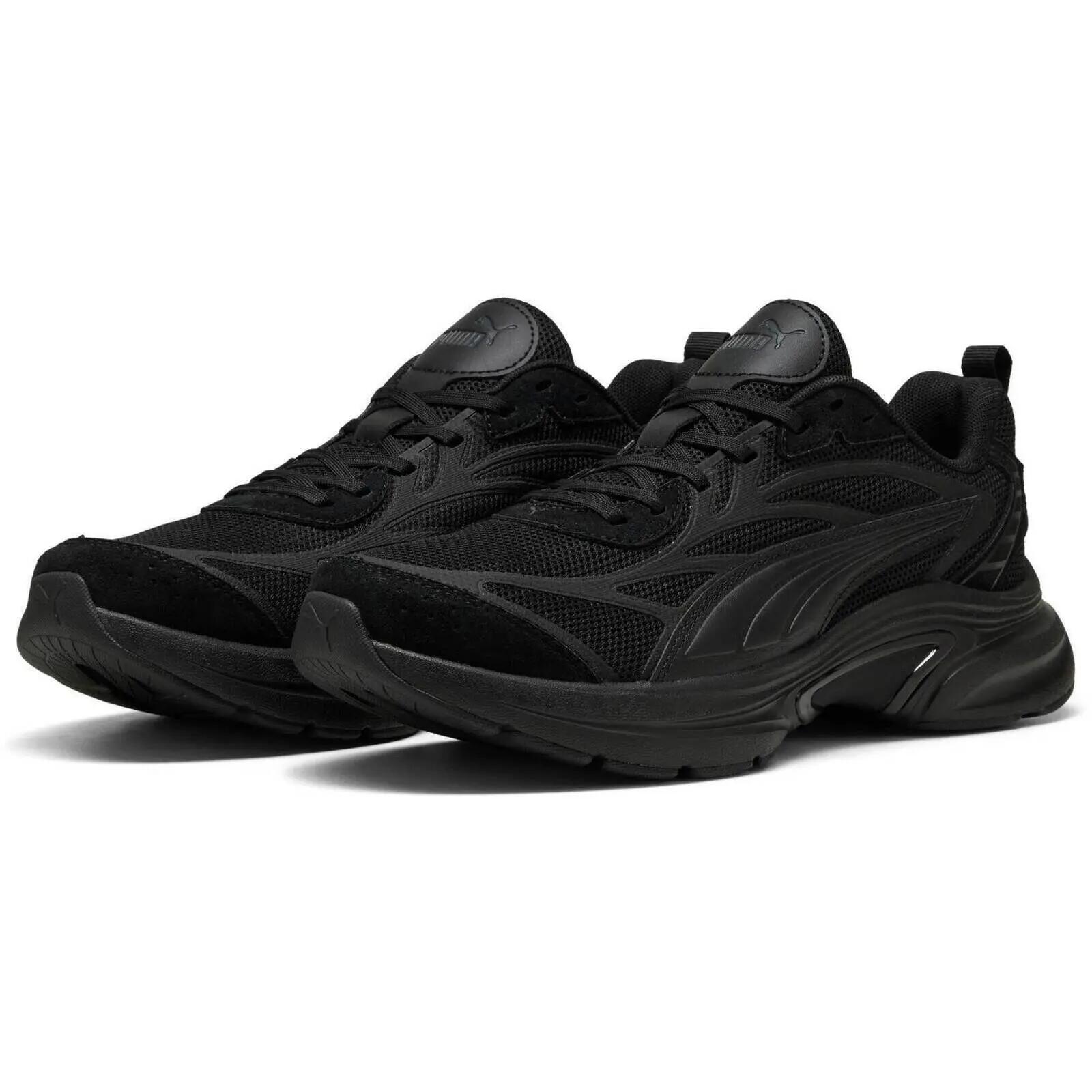 Scarpe da ginnastica Puma Softride Escalate, Nero, Unisex 3/5