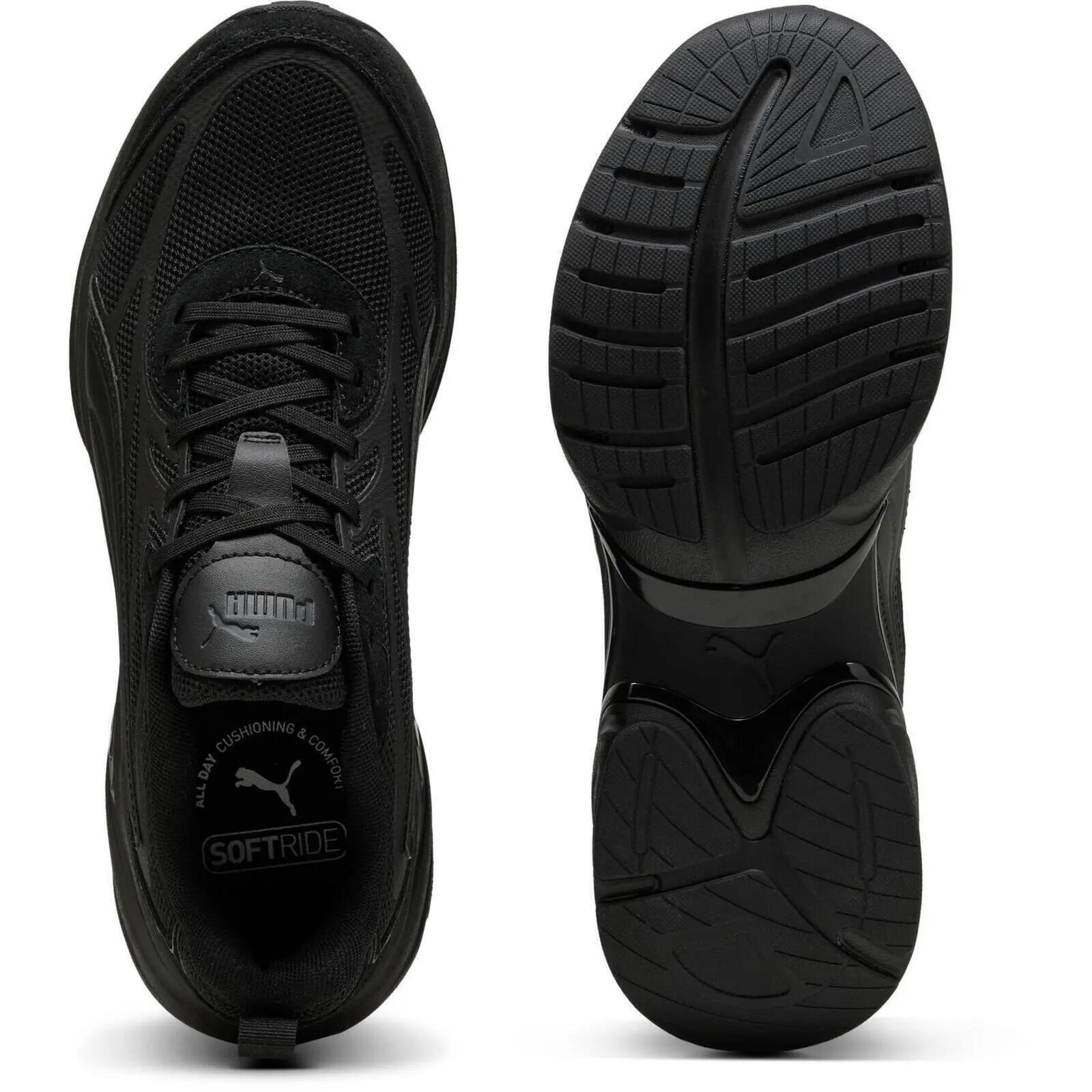 Scarpe da ginnastica Puma Softride Escalate, Nero, Unisex 2/5