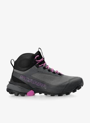 Buty trekkingowe wysokie damskie Ribelle Cross 2 Mid GTX Woman