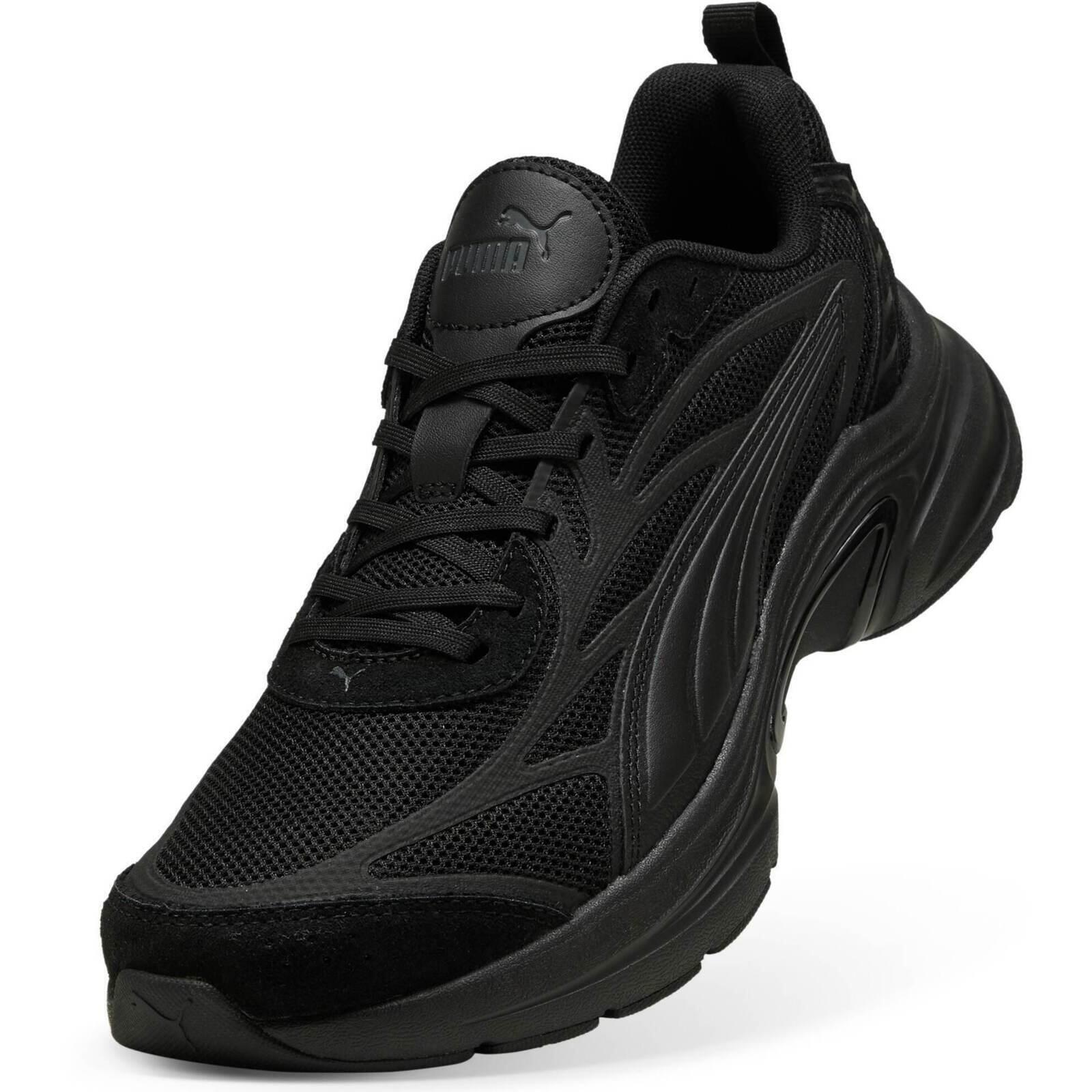Scarpe da ginnastica Puma Softride Escalate, Nero, Unisex 5/5