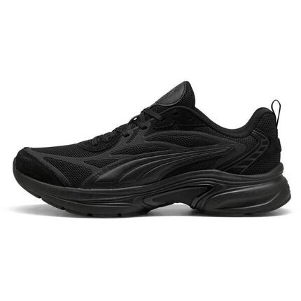 Zapatillas Puma Softride Escalate, Negro, Unisexo