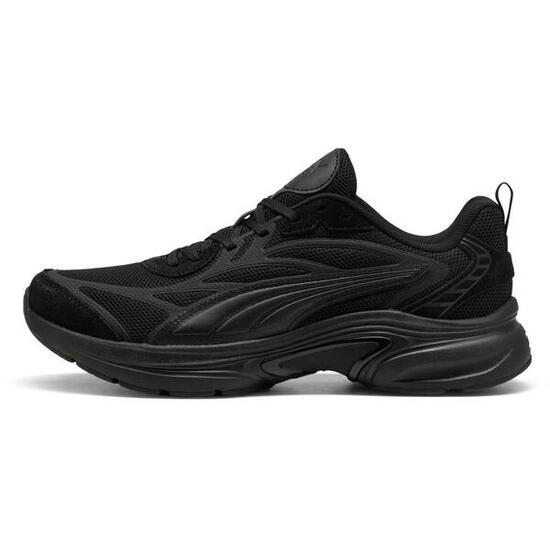 Zapatillas Puma Softride Escalate, Negro, Unisexo