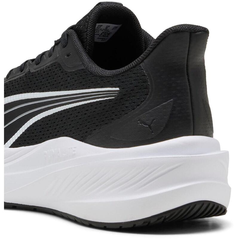 Pantofi sport unisex Puma Dasher Lite, Negru