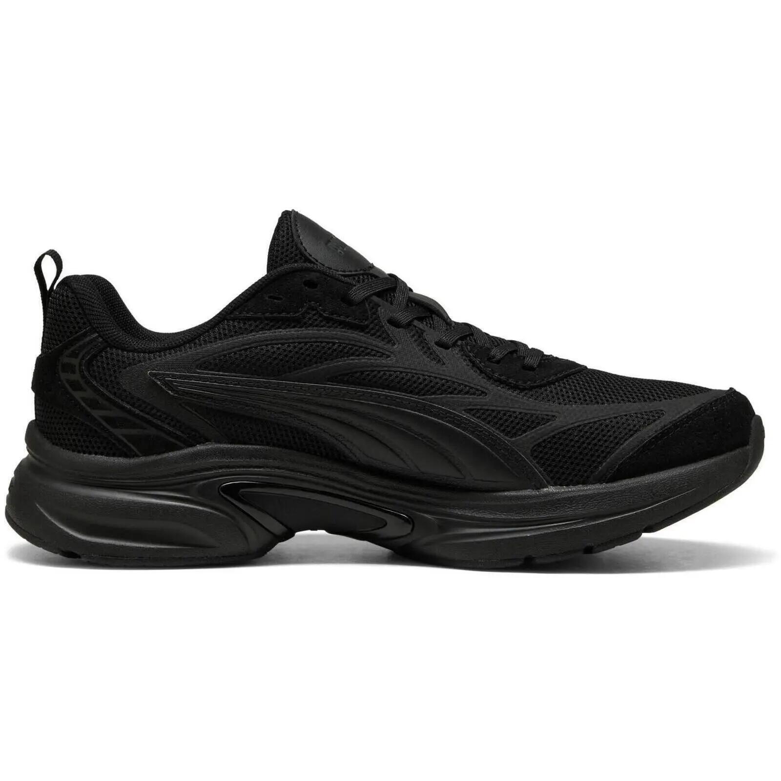 Scarpe da ginnastica Puma Softride Escalate, Nero, Unisex 4/5