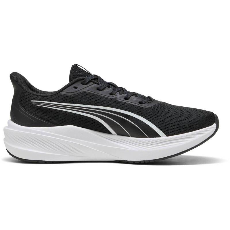 Pantofi sport unisex Puma Dasher Lite, Negru