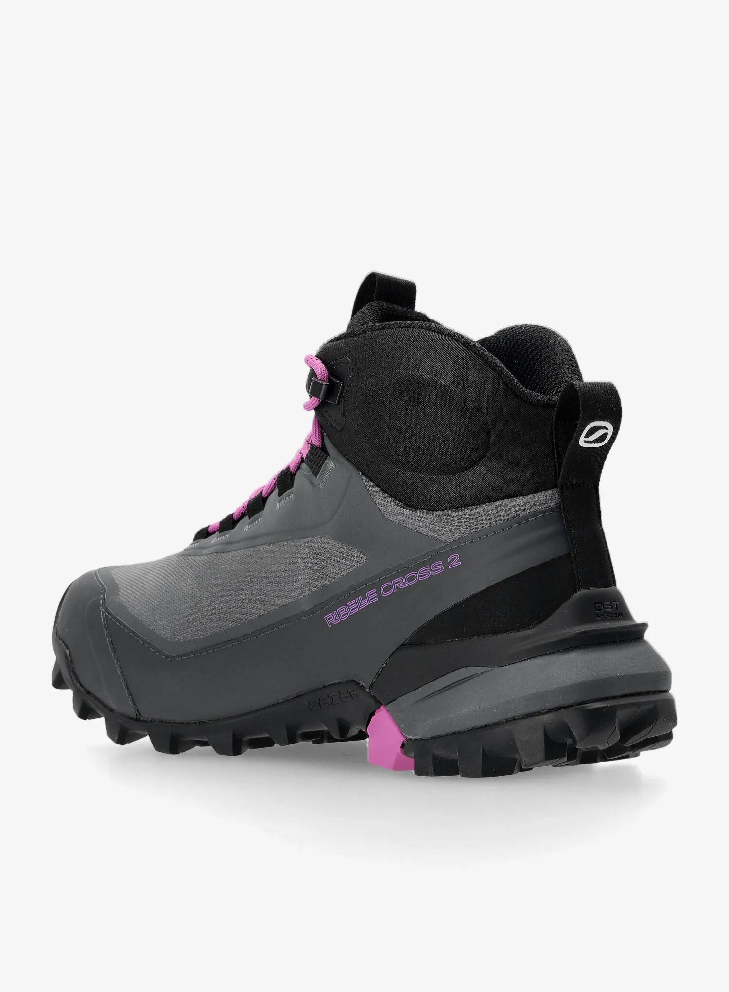 Buty GORE TEX damskie Scarpa Ribelle Cross 2 Mid GTX 6/7