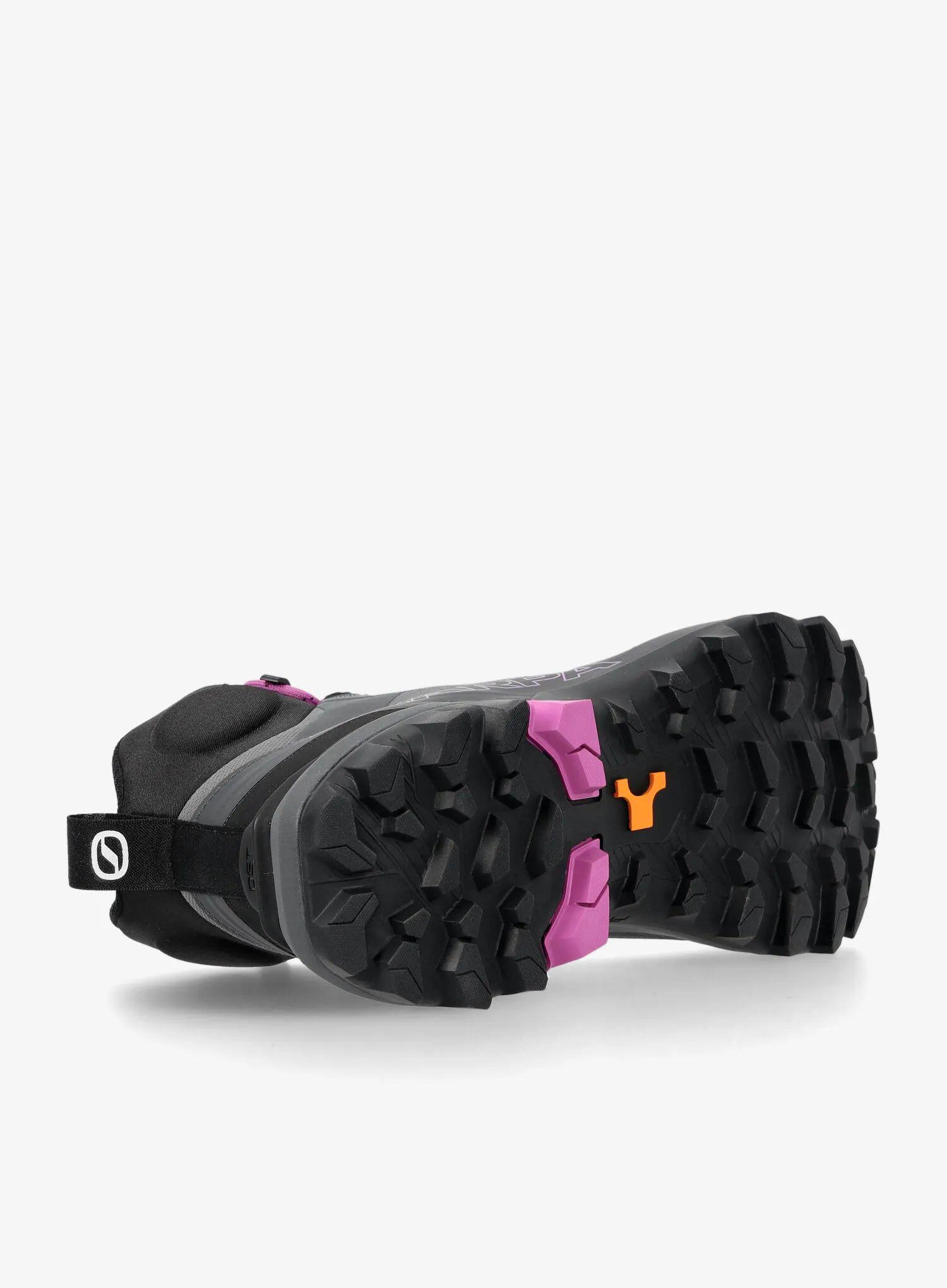 Buty GORE TEX damskie Scarpa Ribelle Cross 2 Mid GTX 7/7