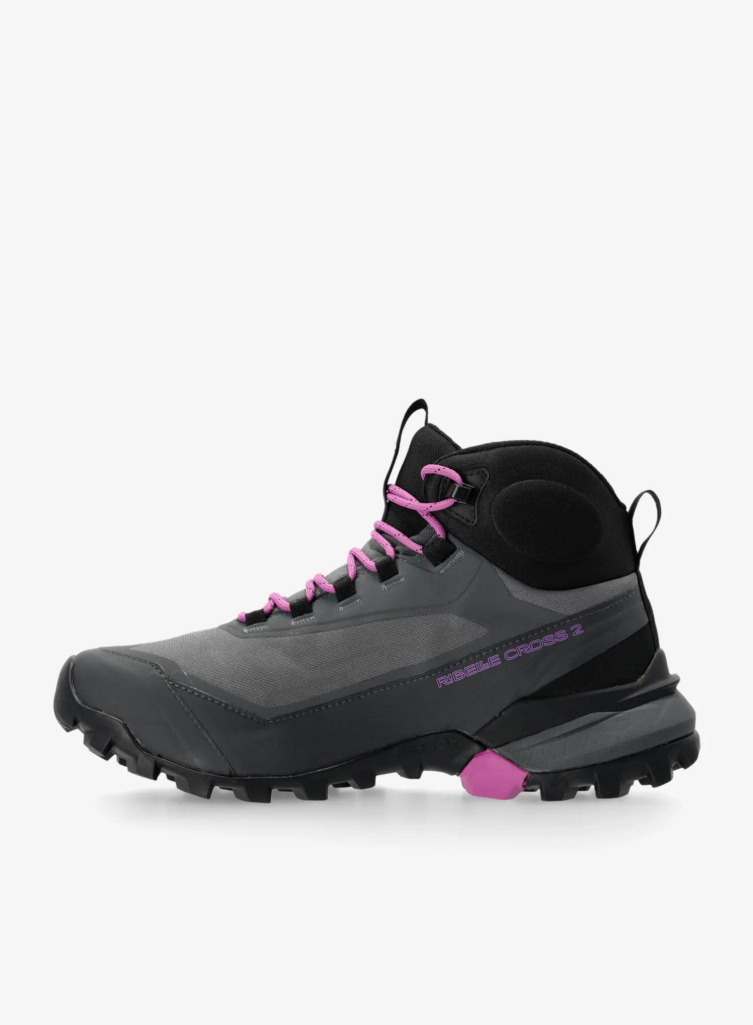 Buty GORE TEX damskie Scarpa Ribelle Cross 2 Mid GTX 5/7