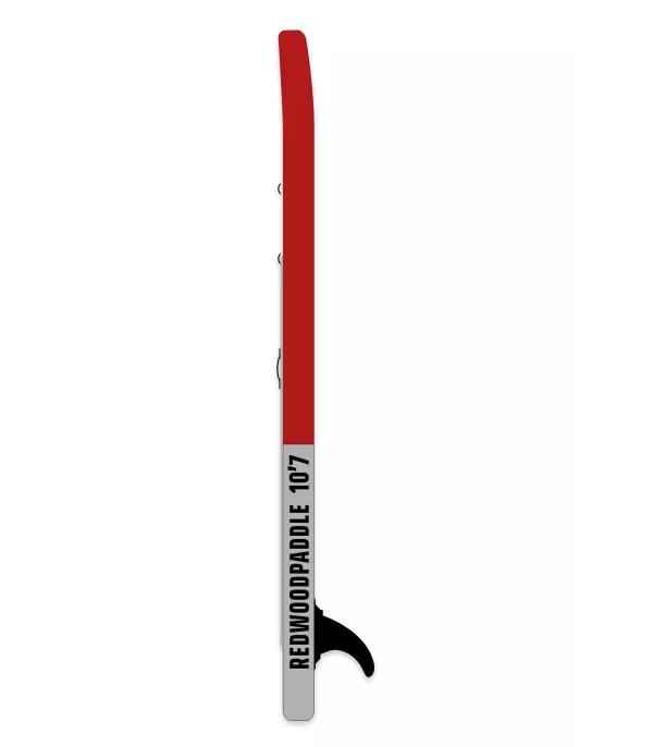 10'7 Japão paddle insuflável 5/6