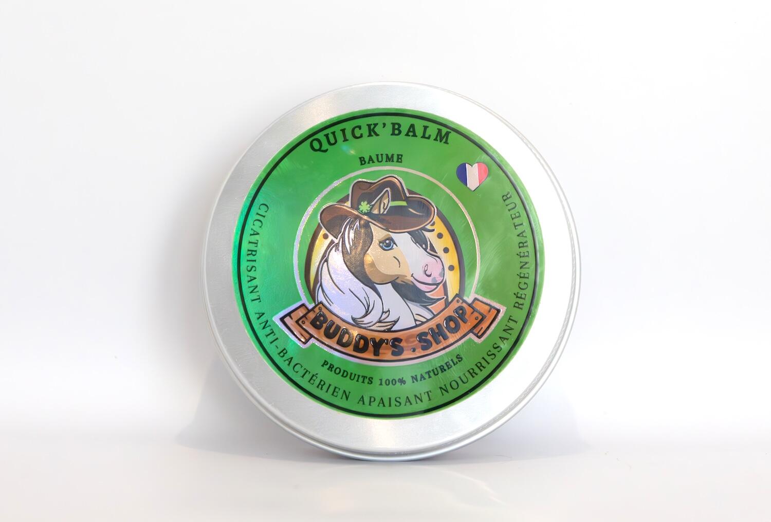 BUDDY'S SHOP picture