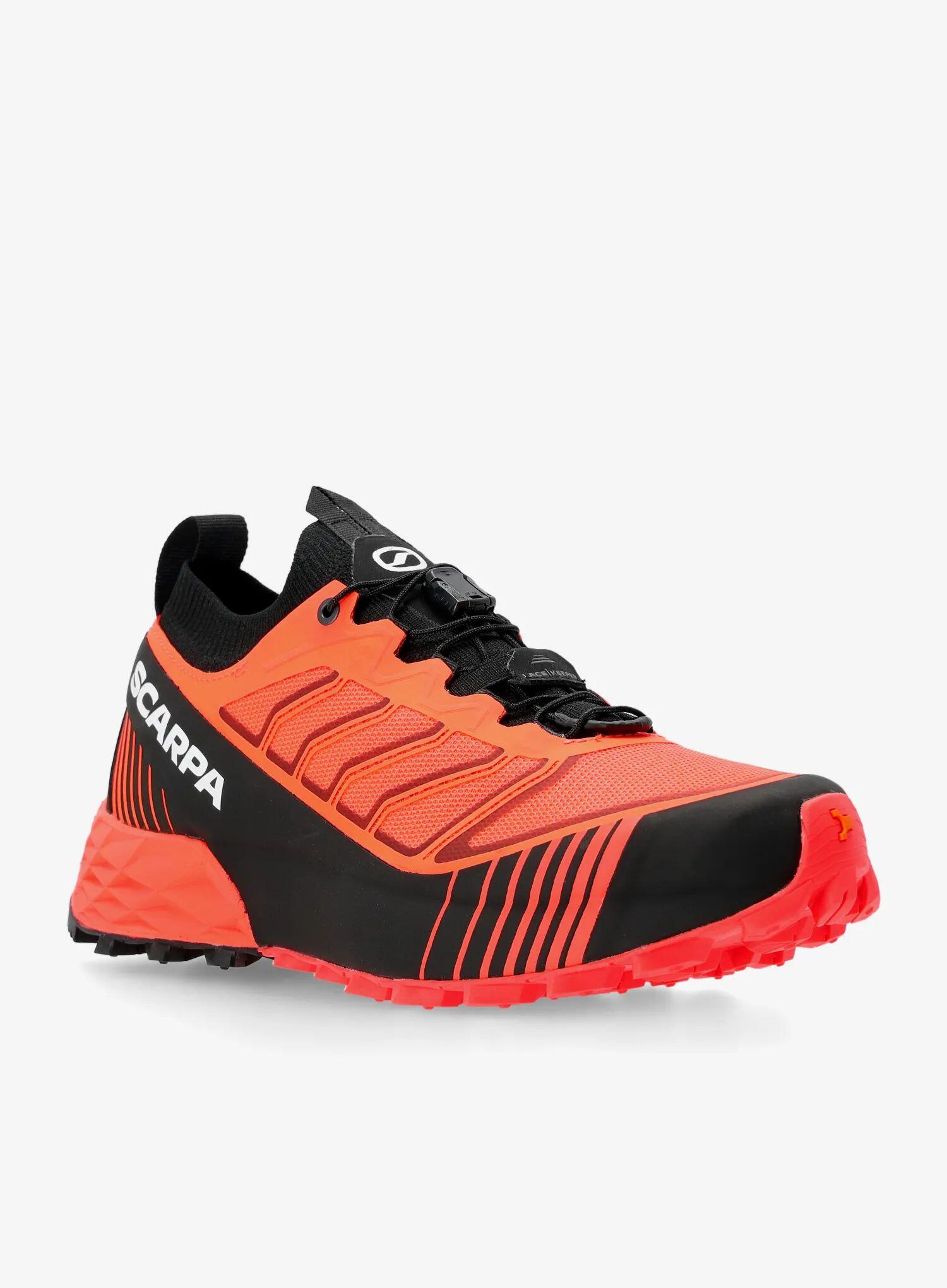 Buty trailowe damskie Scarpa Ribelle Run 2 3/7