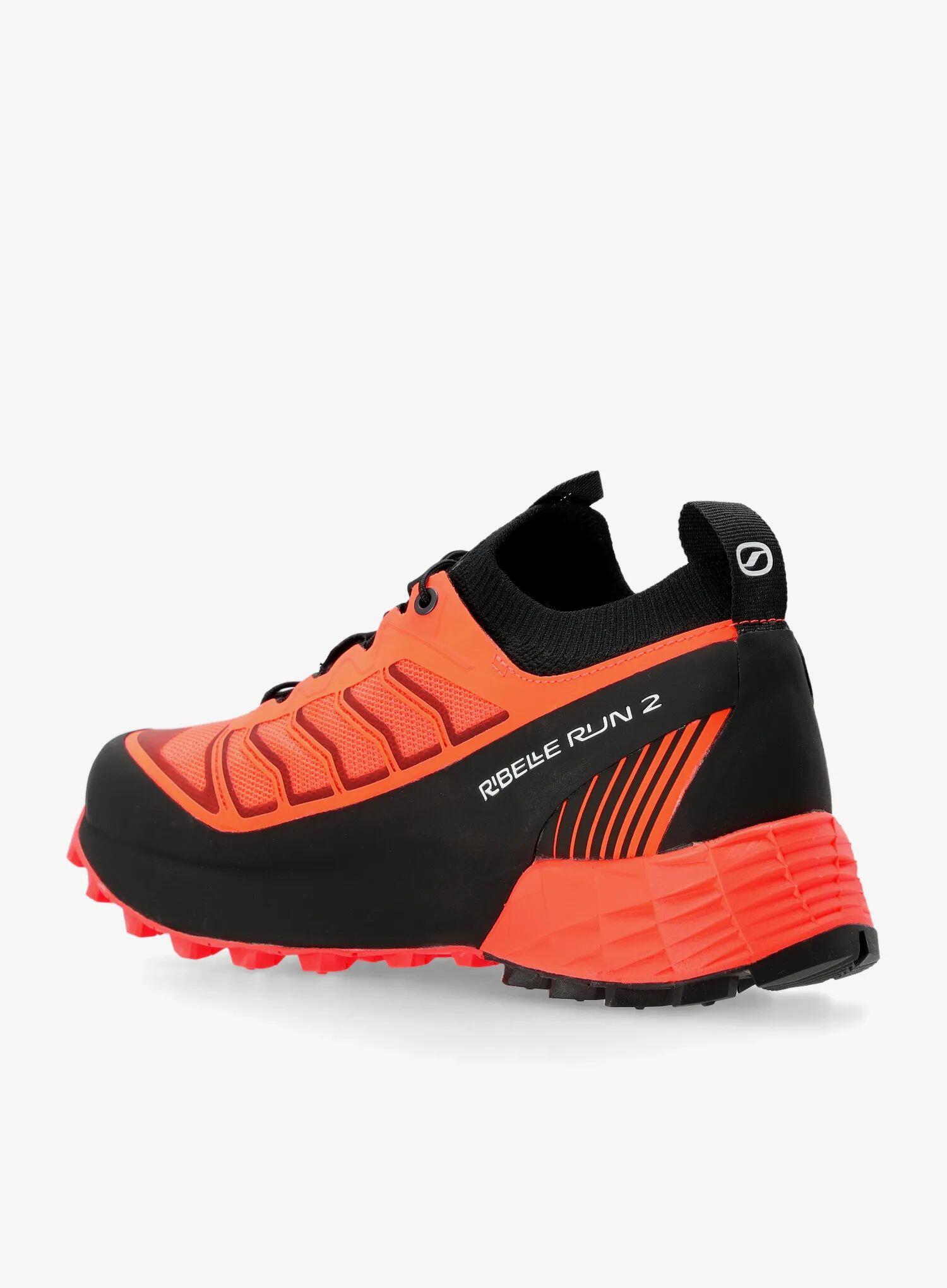Buty trailowe damskie Scarpa Ribelle Run 2 6/7