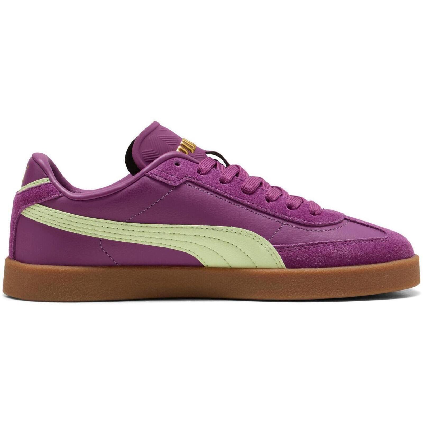 Baskets Puma Club Ii Era, Violet, Unisexe 4/5
