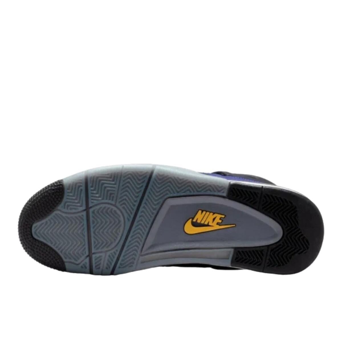 Scarpe  4 Retro Lakers 4/4