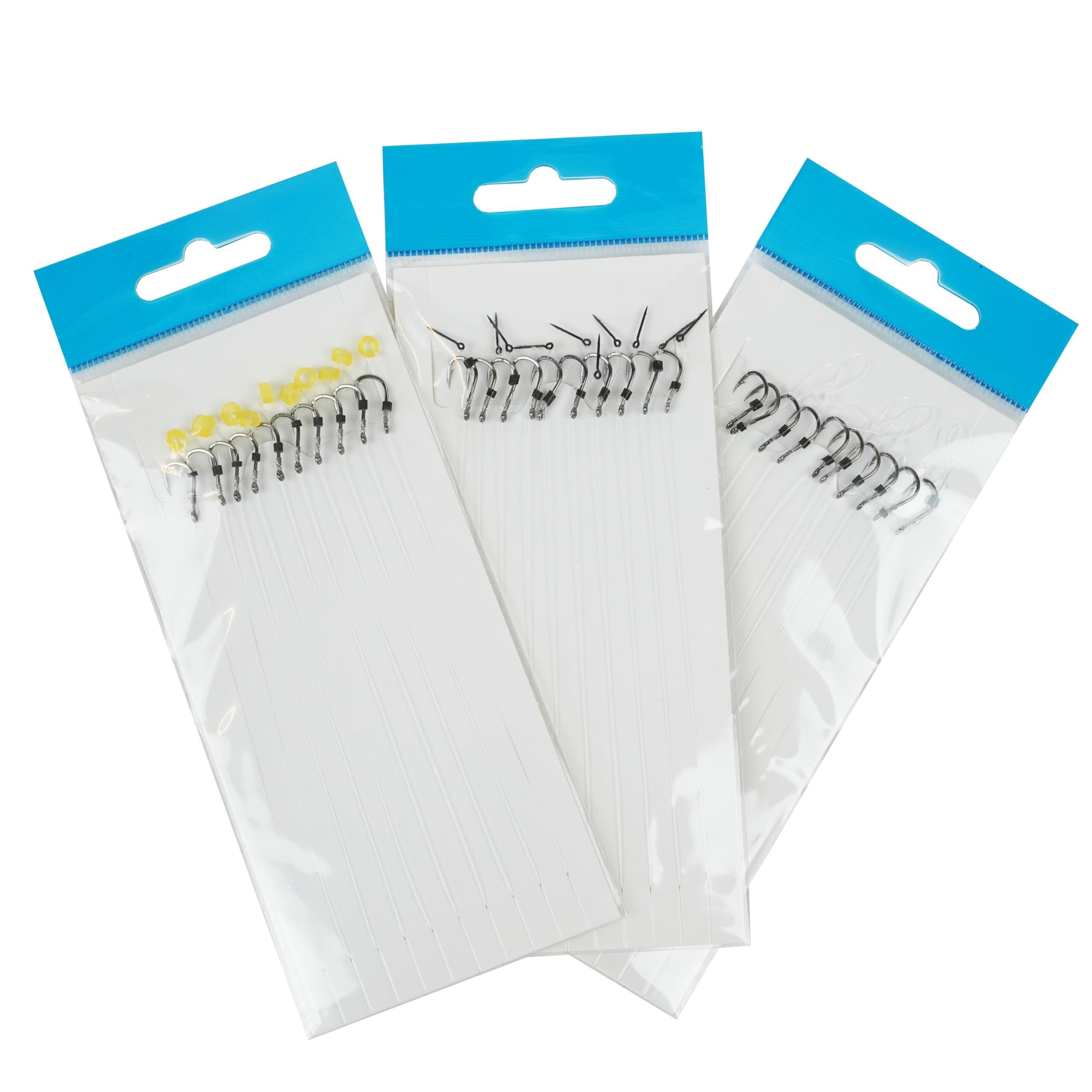 Method starterset compleet onderlijnen korven accessoires 6/6