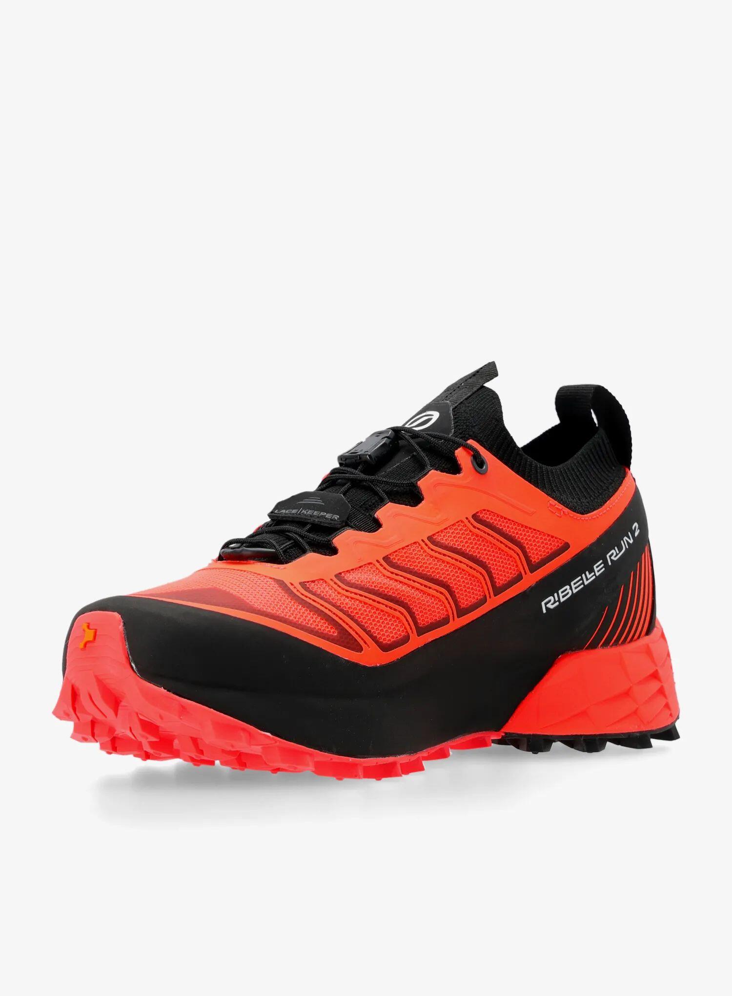 Buty trailowe damskie Scarpa Ribelle Run 2 4/7