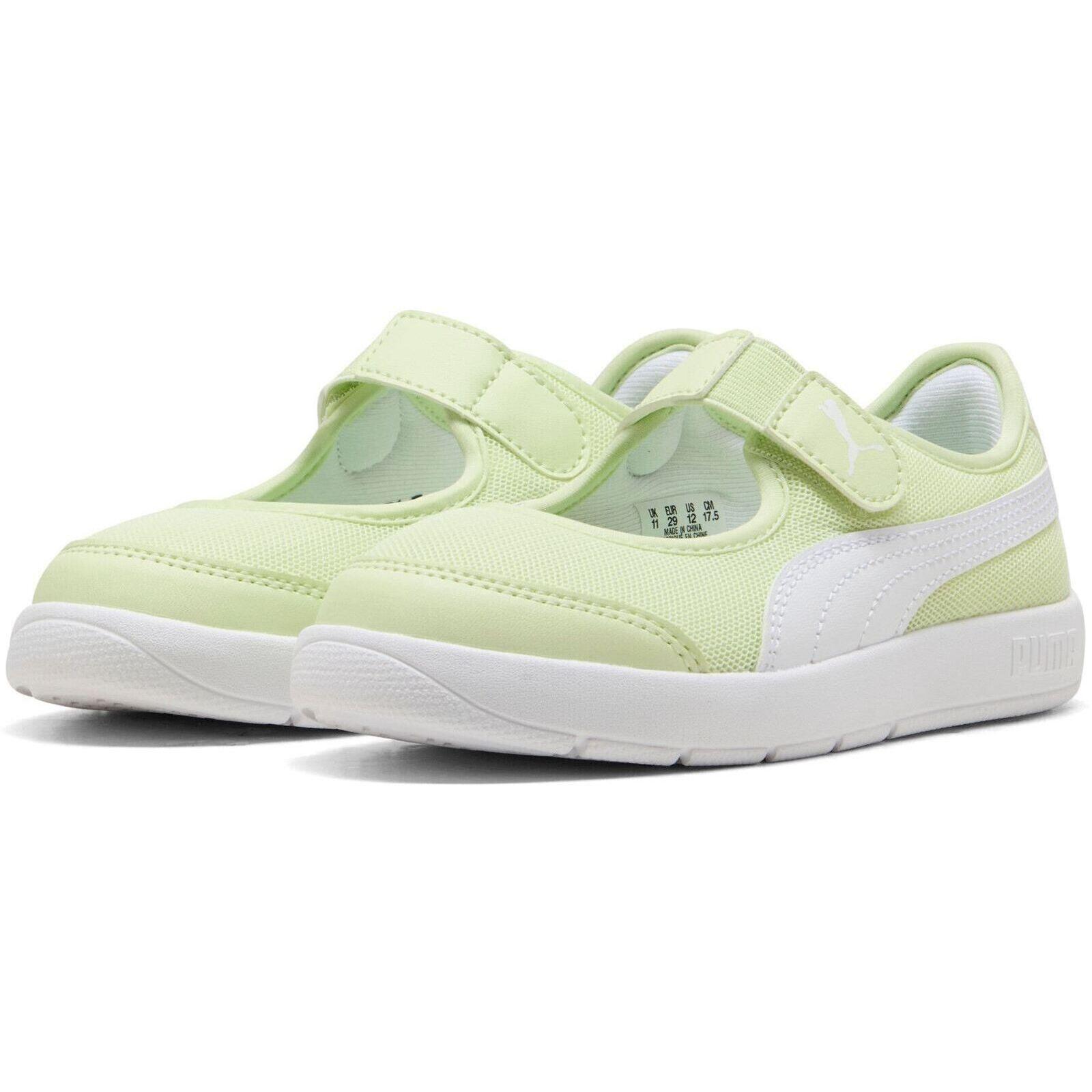dla dzieci Sneakers Puma Courtflex V3 3/5