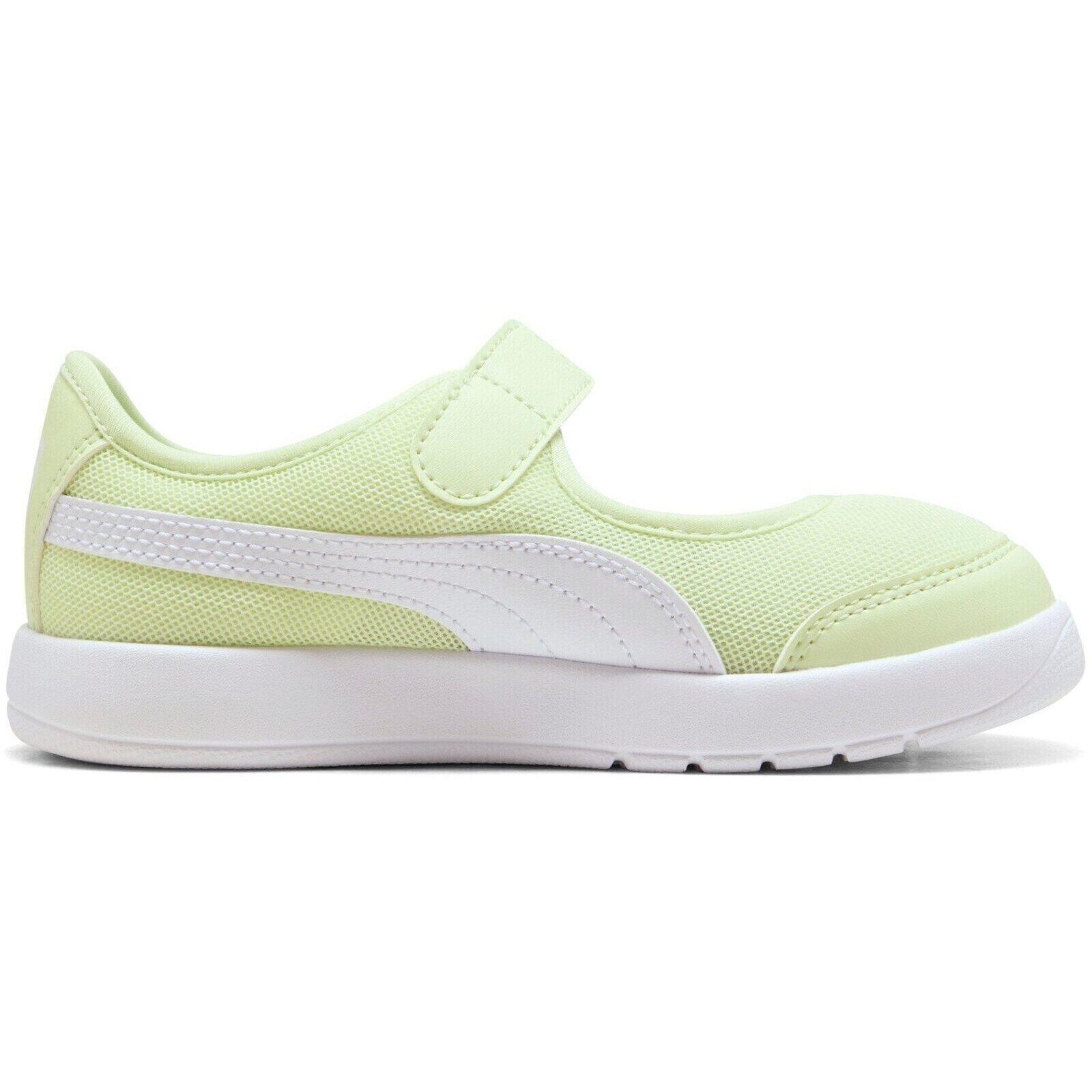 dla dzieci Sneakers Puma Courtflex V3 4/5