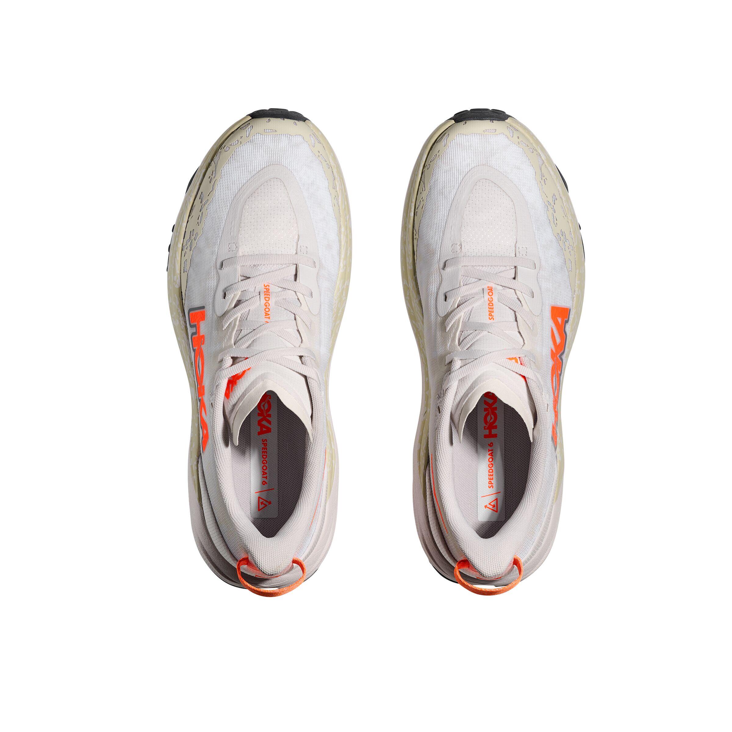 Laufschuh SPEEDGOAT 6 6/6