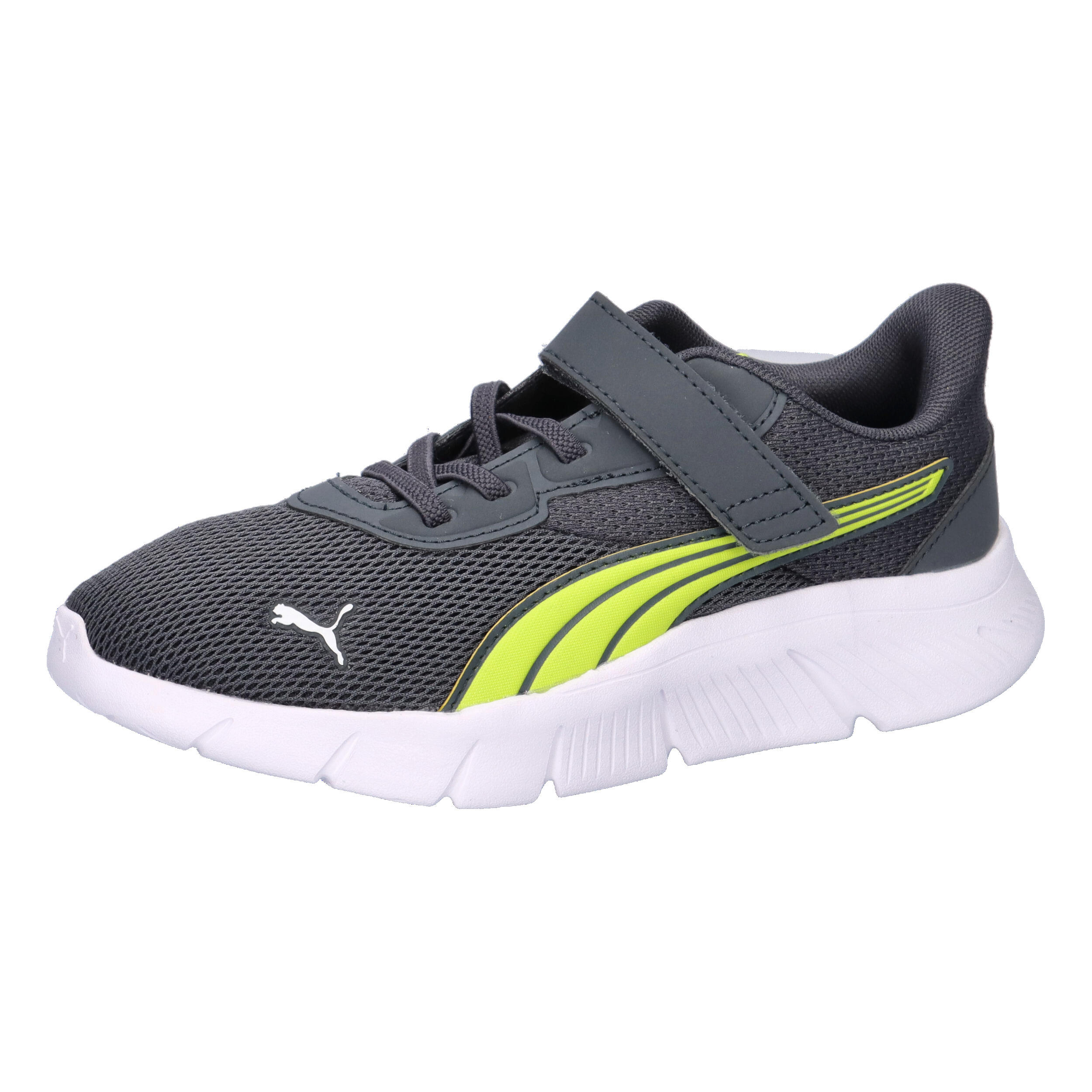 Puma FlexFocus Modern AC+ PS, Scarpe Da Ginnastica Bambini -