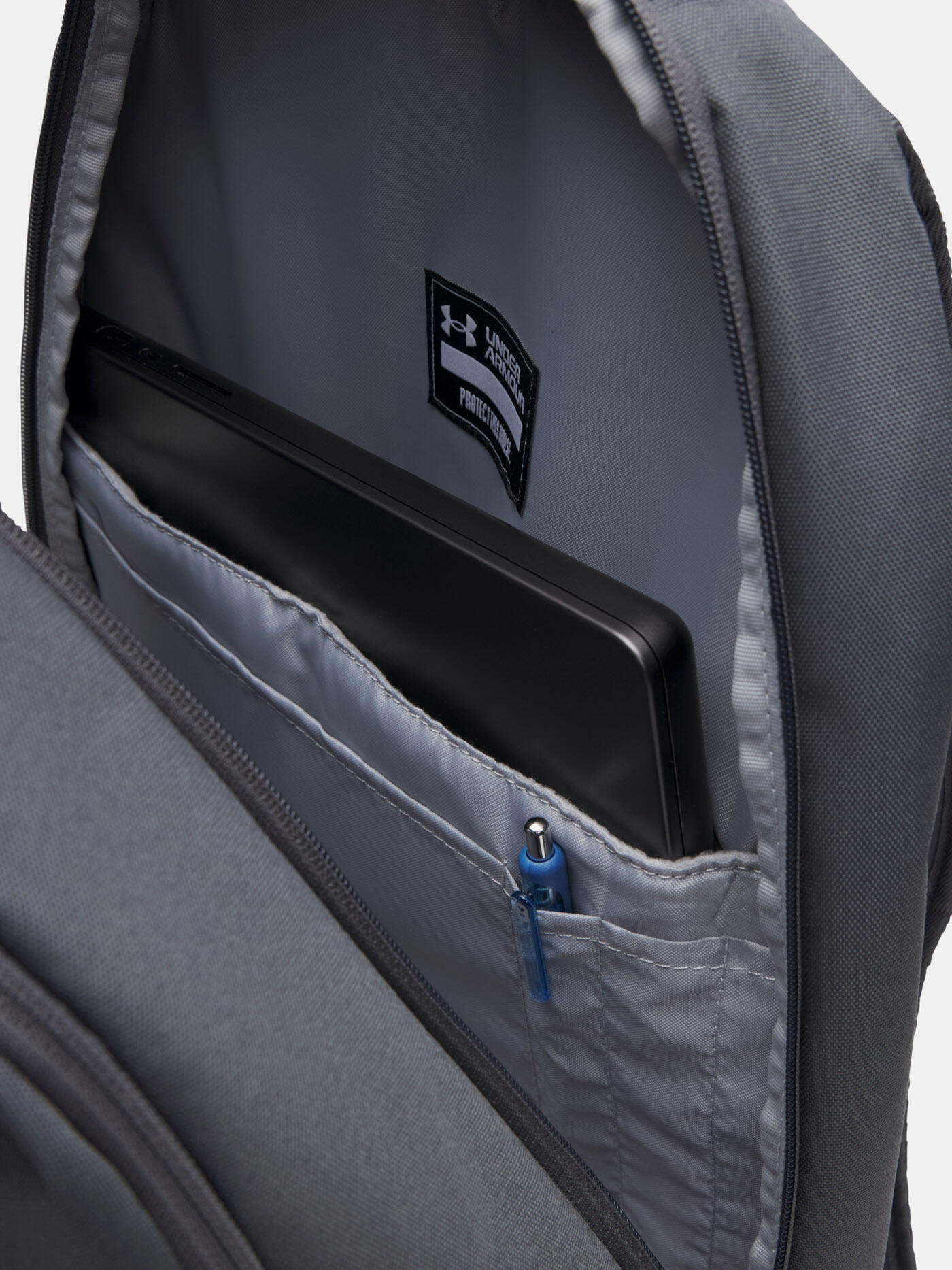 UA Hustle Pro 6.0 Zaino 31 L 3/5