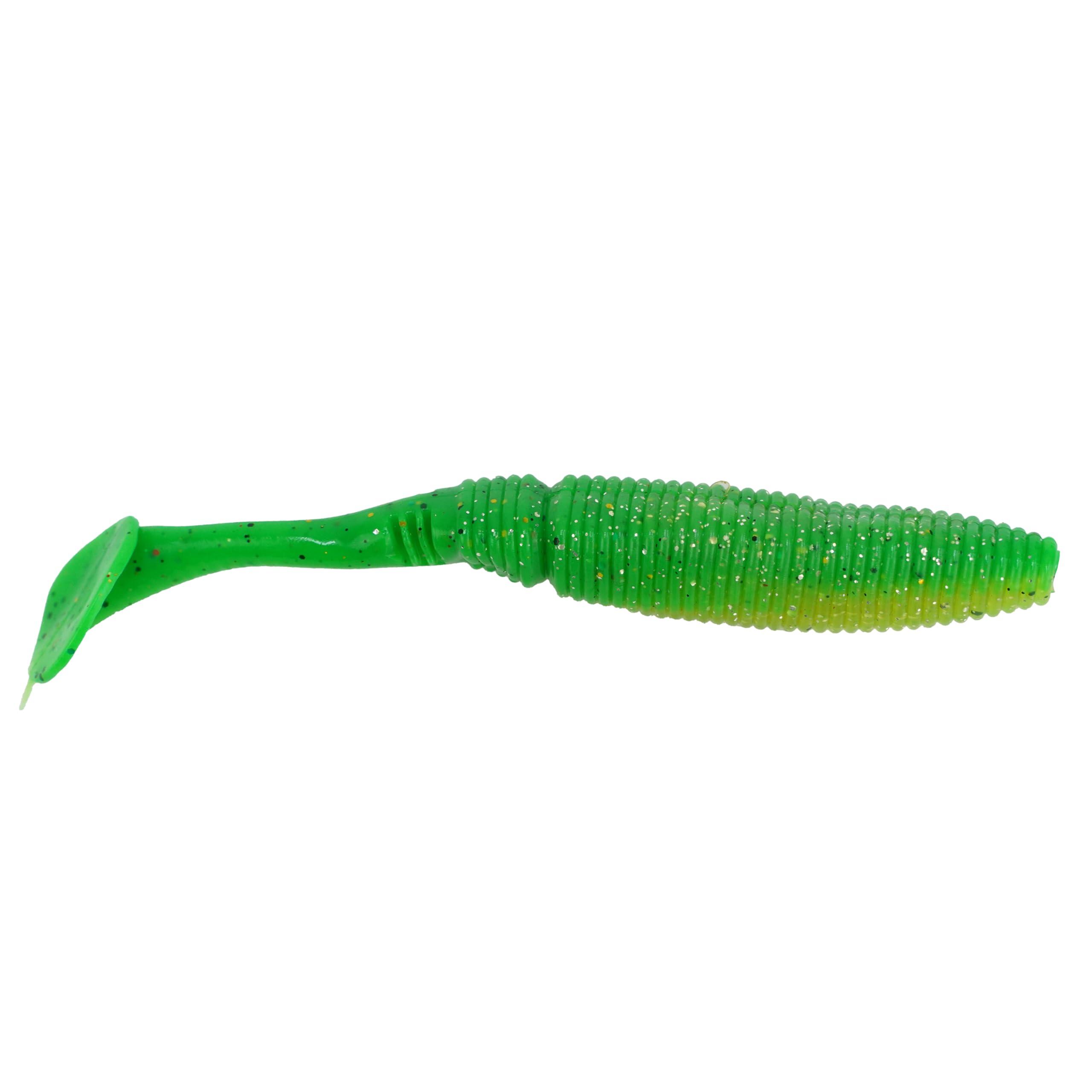 Softbait XXL szczupak 3/6