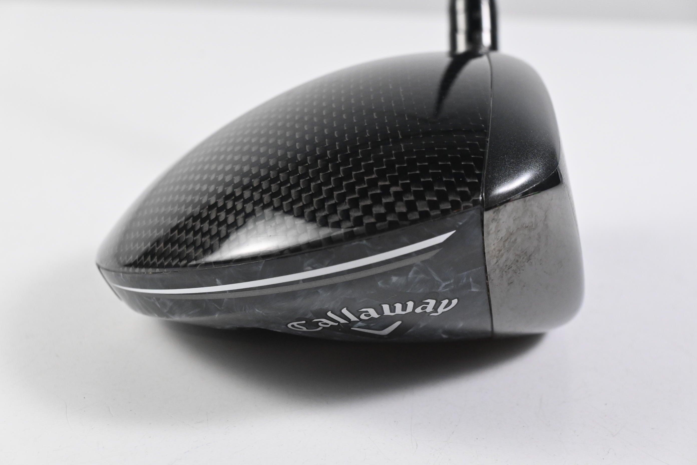 Tête De Driver Callaway PARADYM Ai SMOKE S 9.0 - Triple Diamant - Modèle 987814 - Occasion