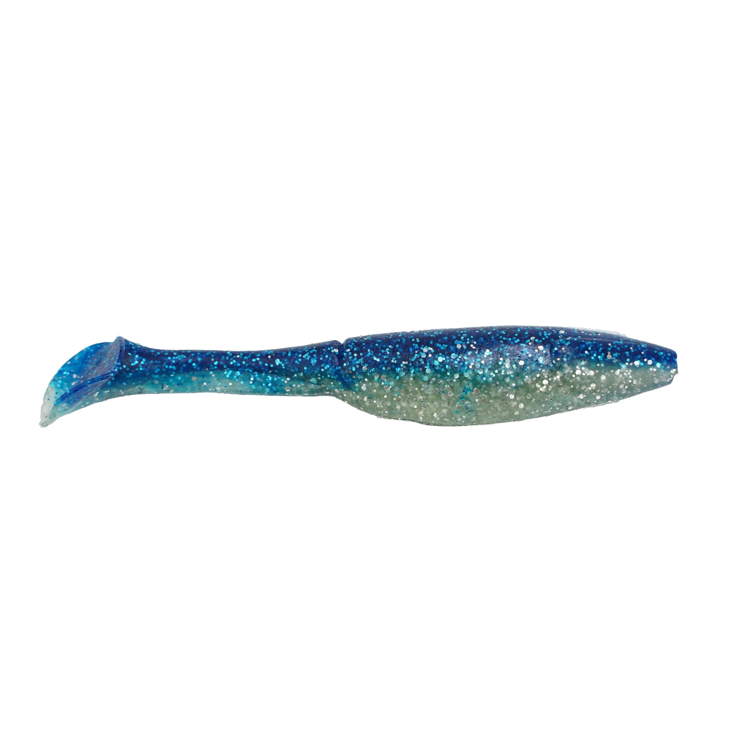Softbait XXL szczupak 5/6