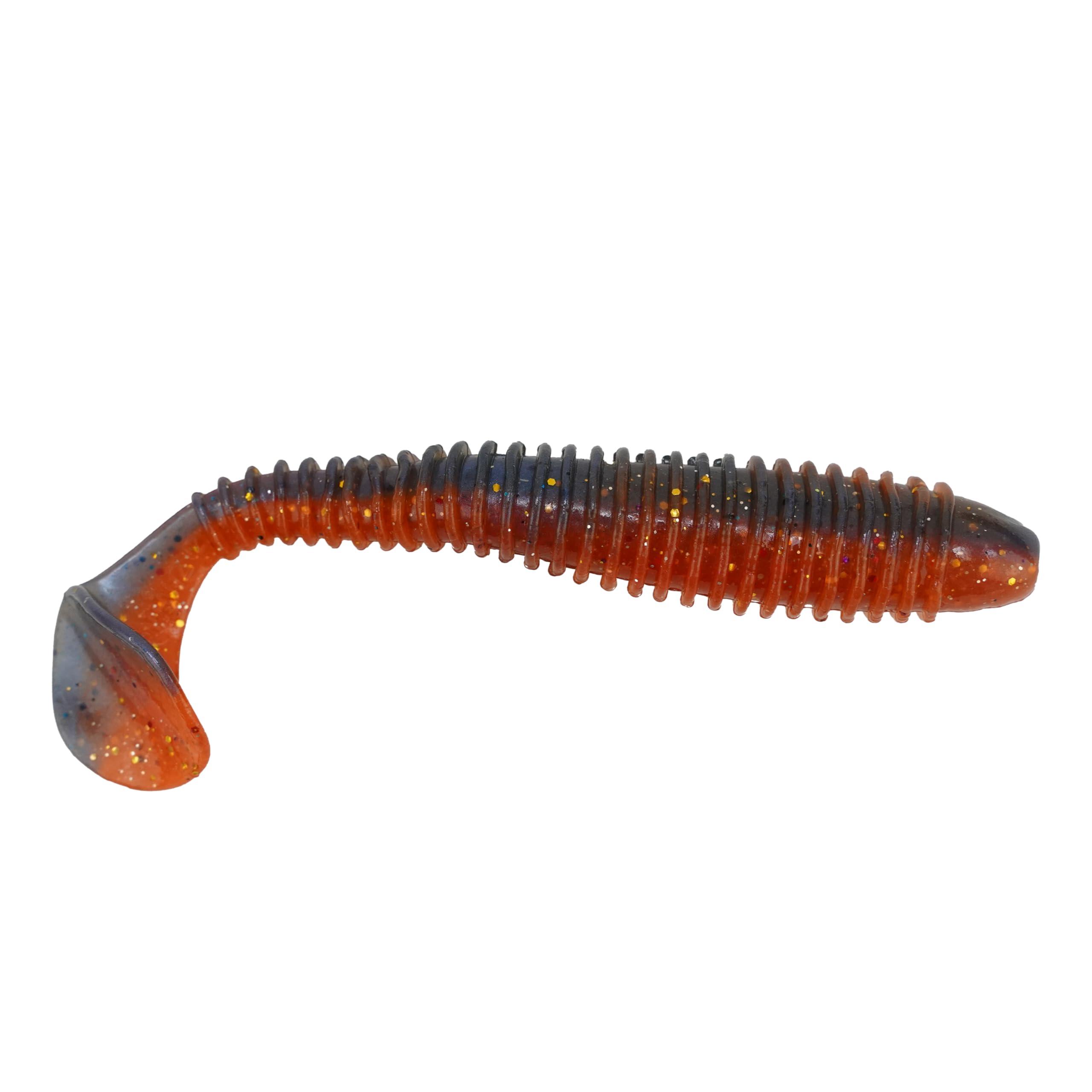 Softbait XXL szczupak 4/6
