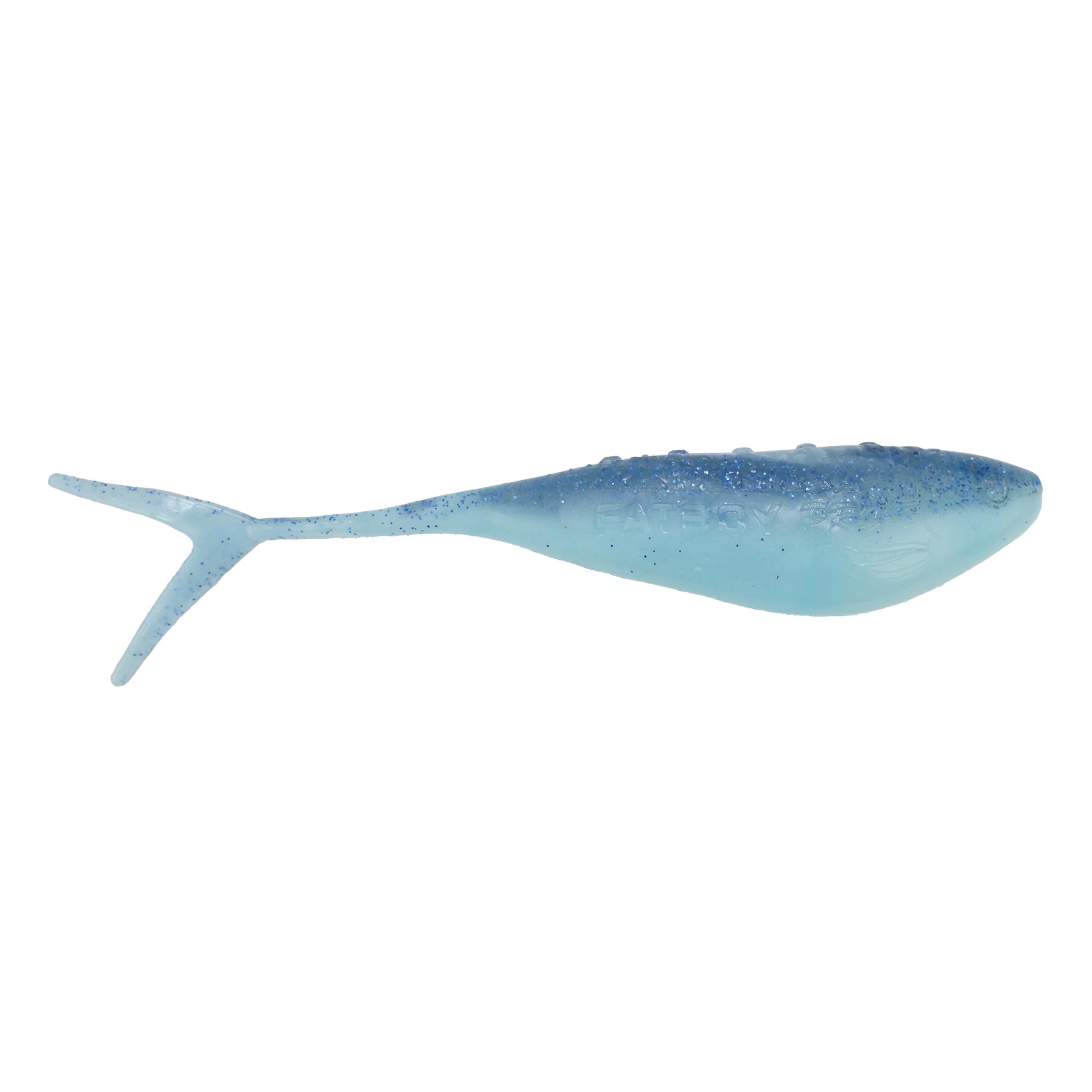 Softbait XXL szczupak 6/6