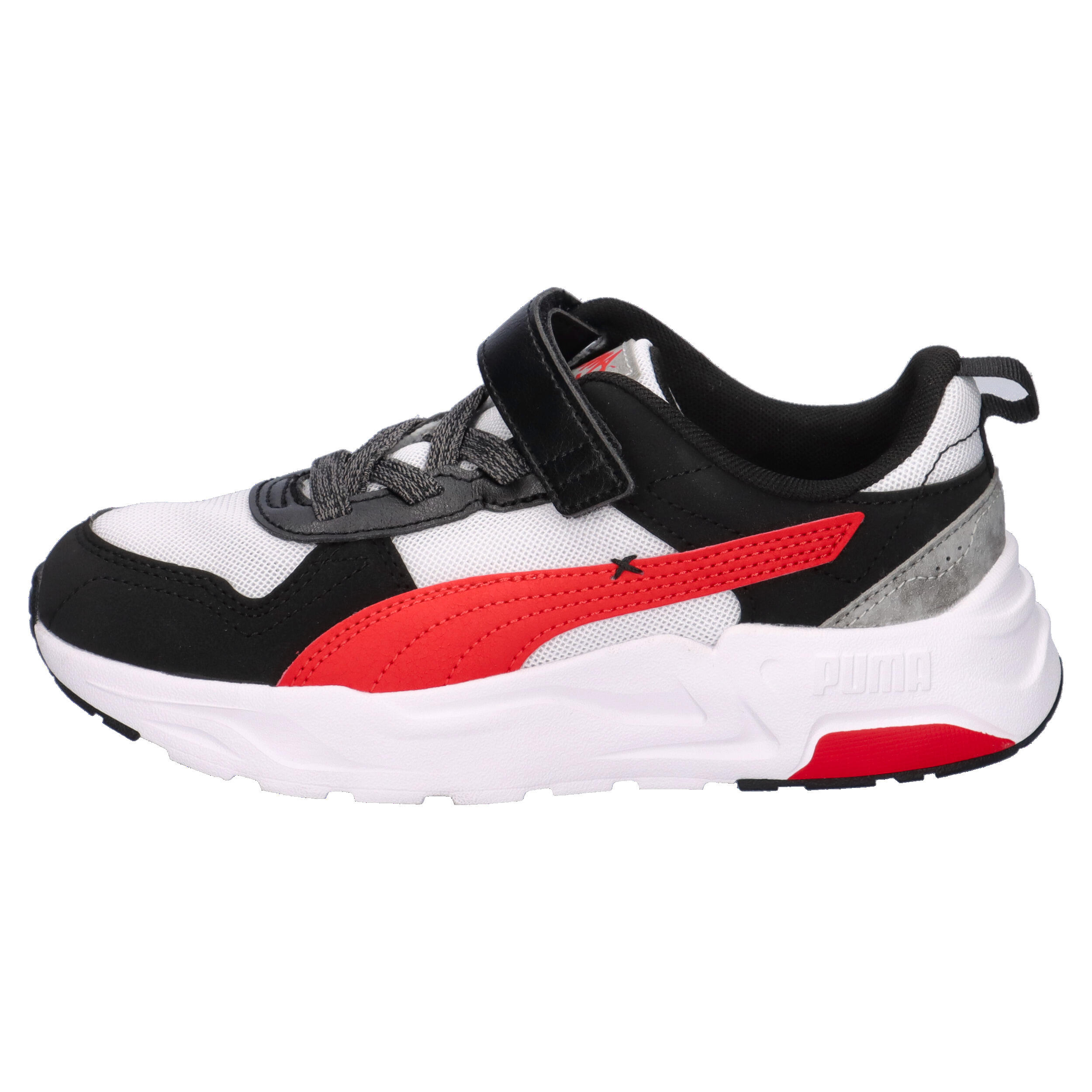 Baskets enfant Puma Trinity 2 LT Mid 90s AC+ 2/7