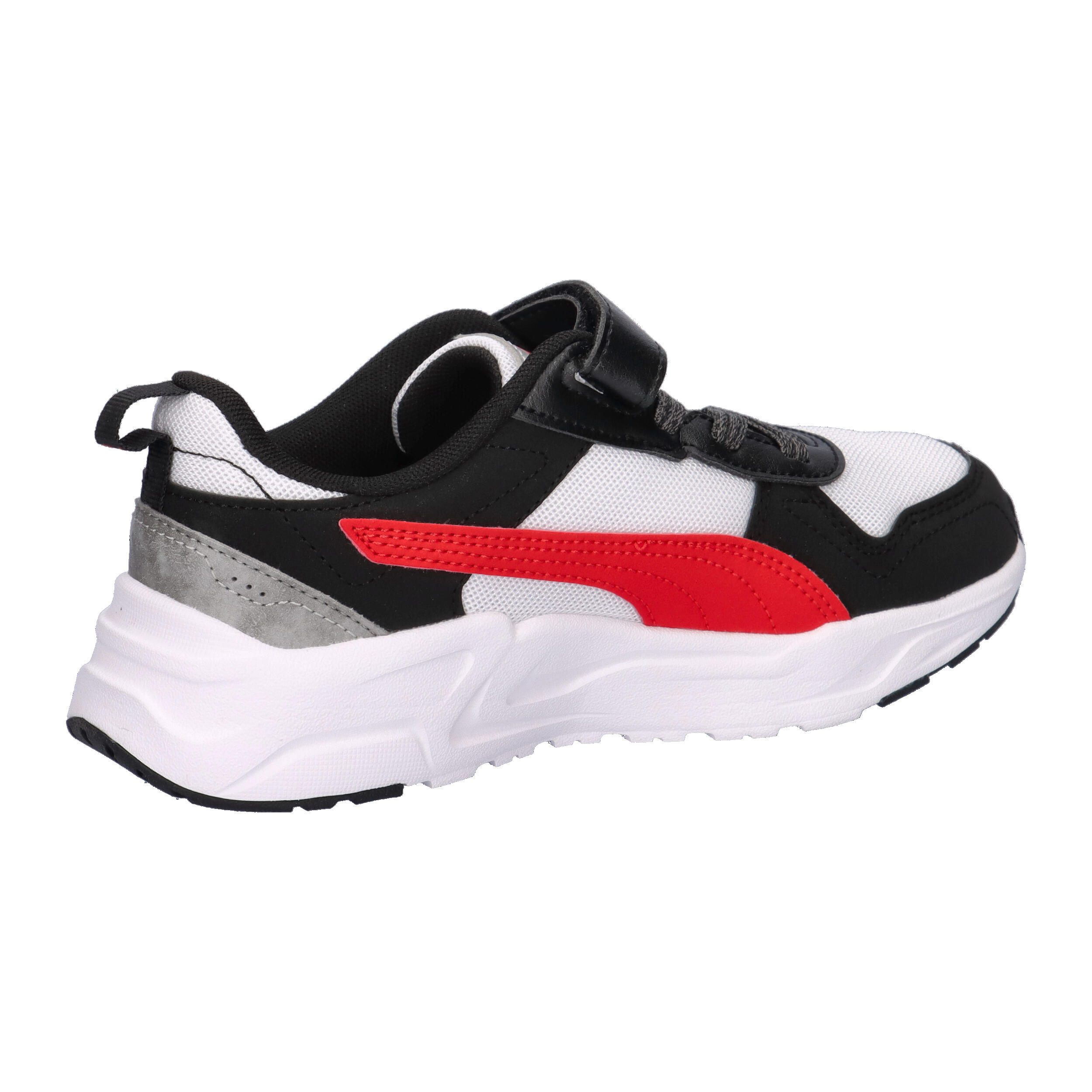 Baskets enfant Puma Trinity 2 LT Mid 90s AC+ 7/7